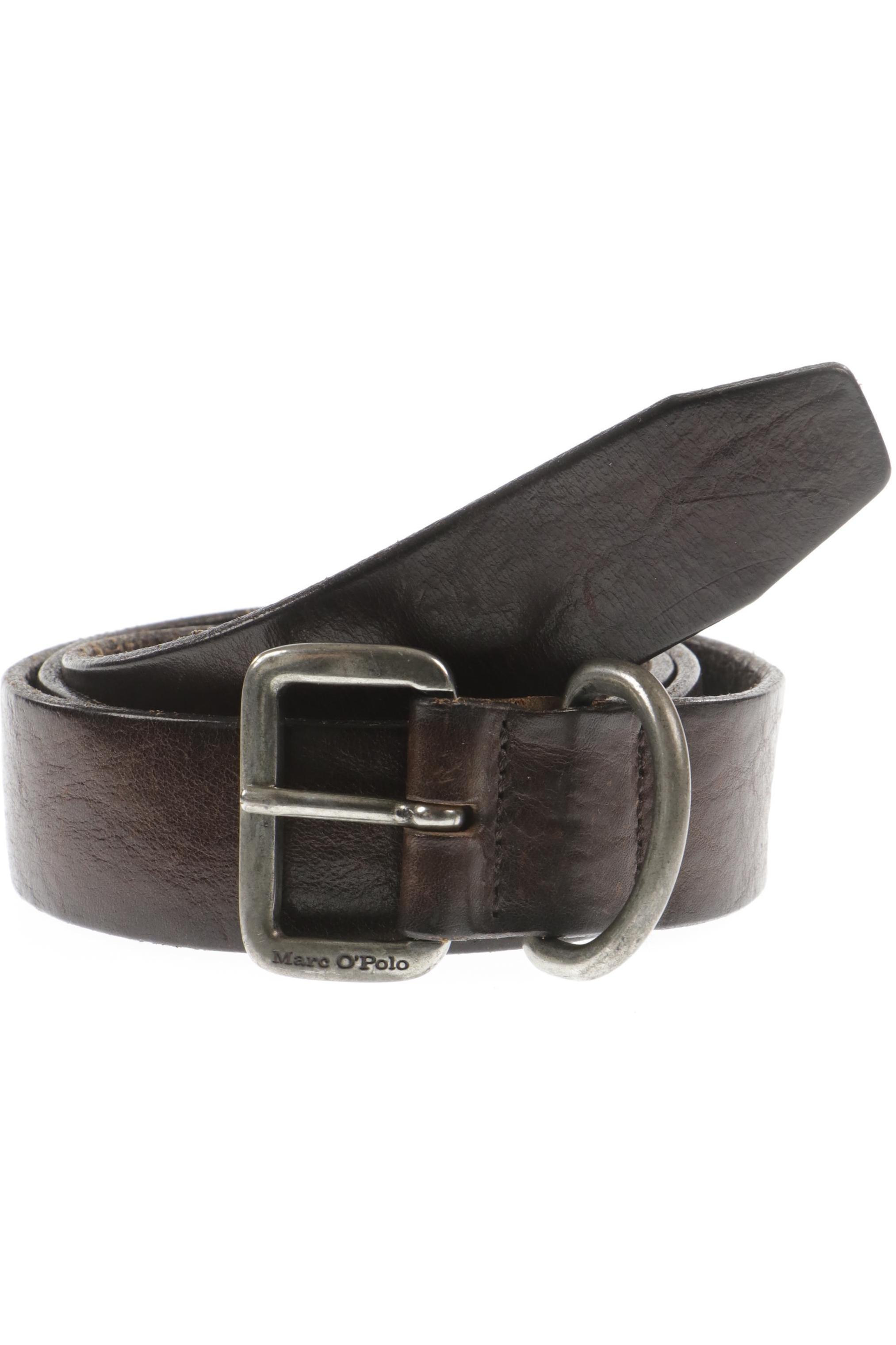 

Marc O Polo Herren Gürtel, braun, Gr.