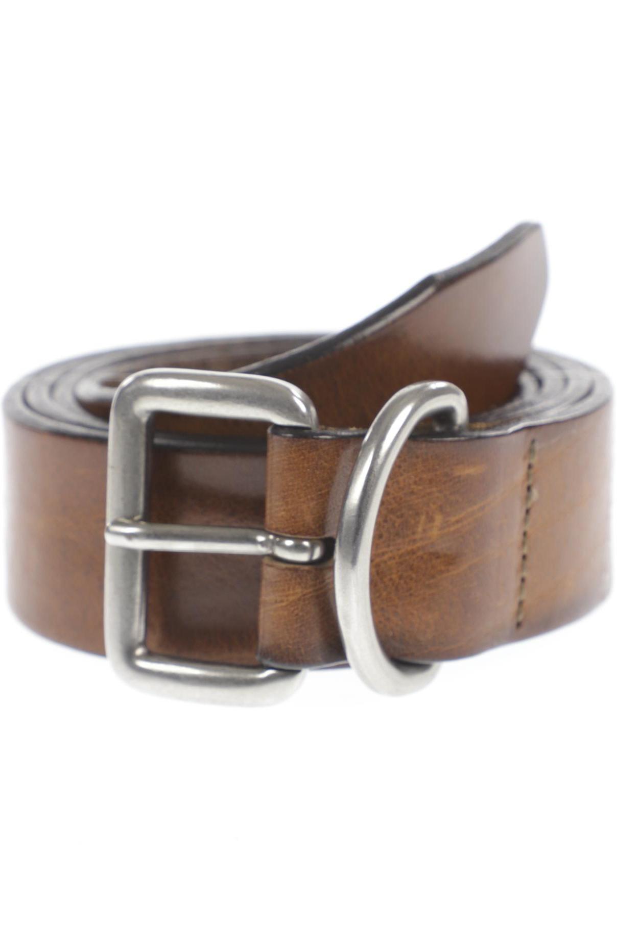 

Marc O Polo Herren Gürtel, braun, Gr.