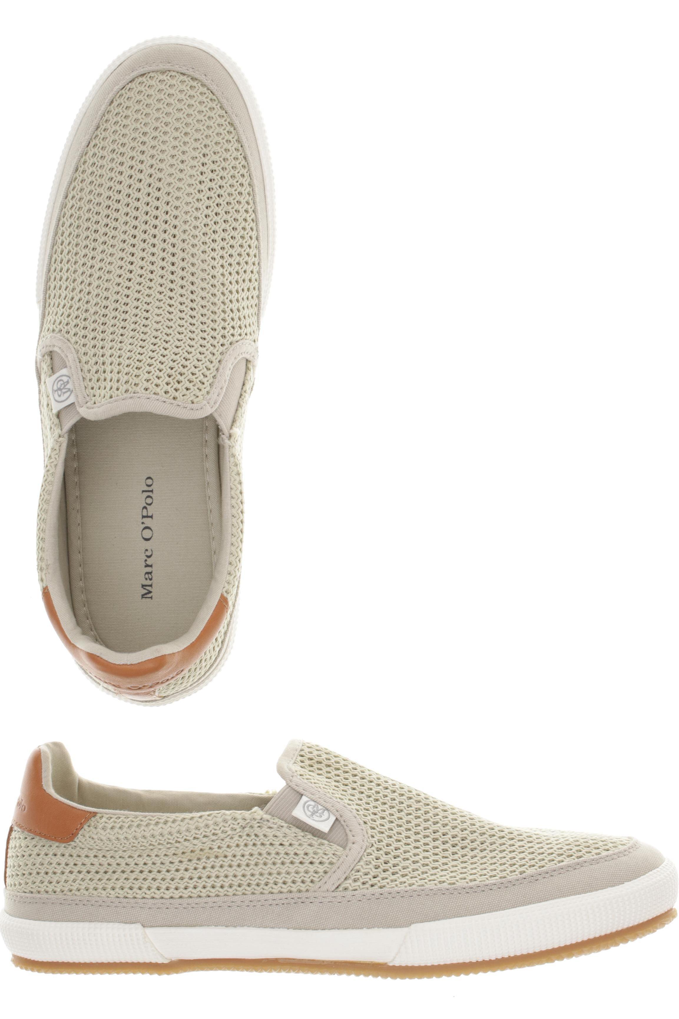 

Marc O Polo Herren Halbschuh, grau, Gr. 42
