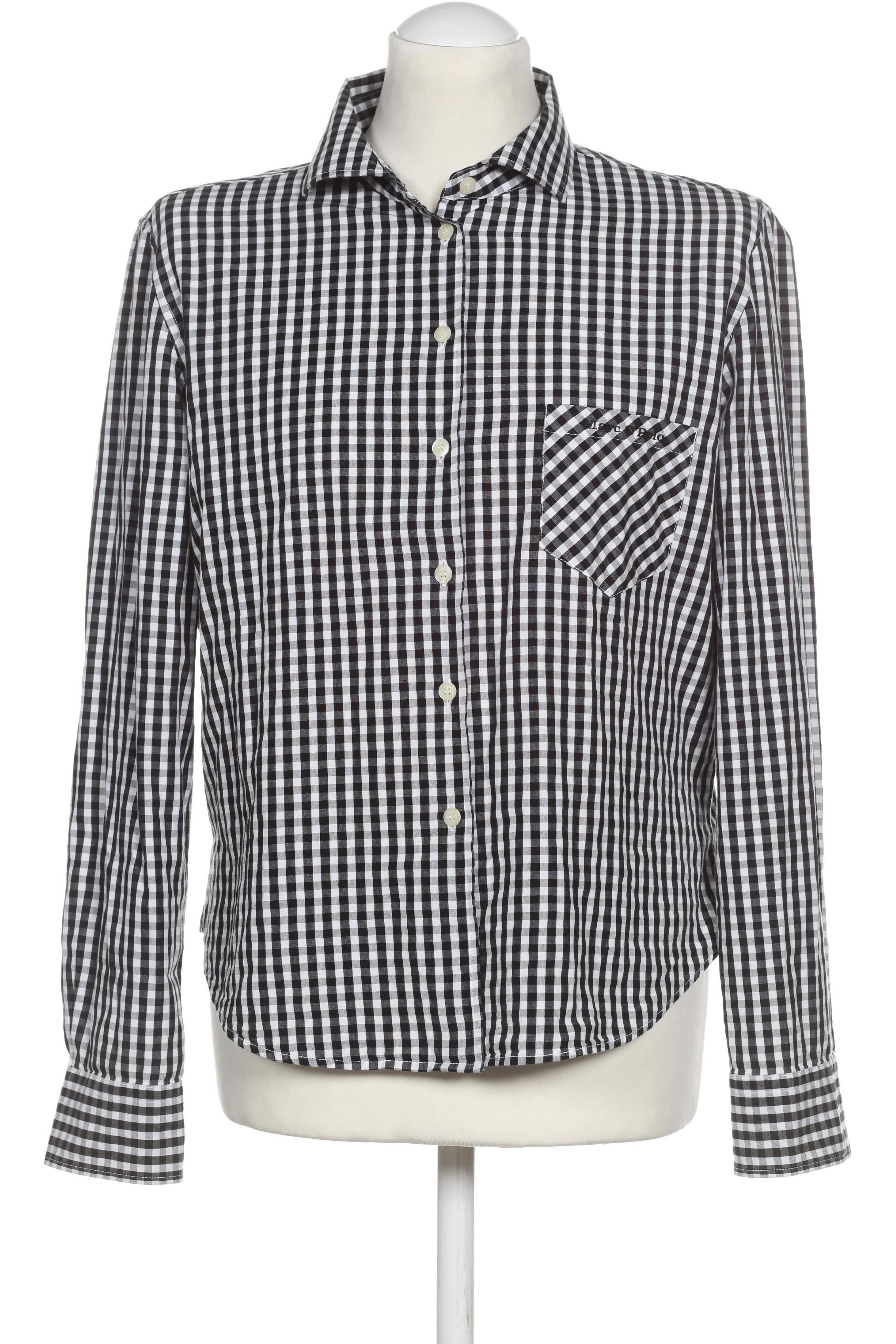 

Marc O Polo Herren Hemd, schwarz, Gr.