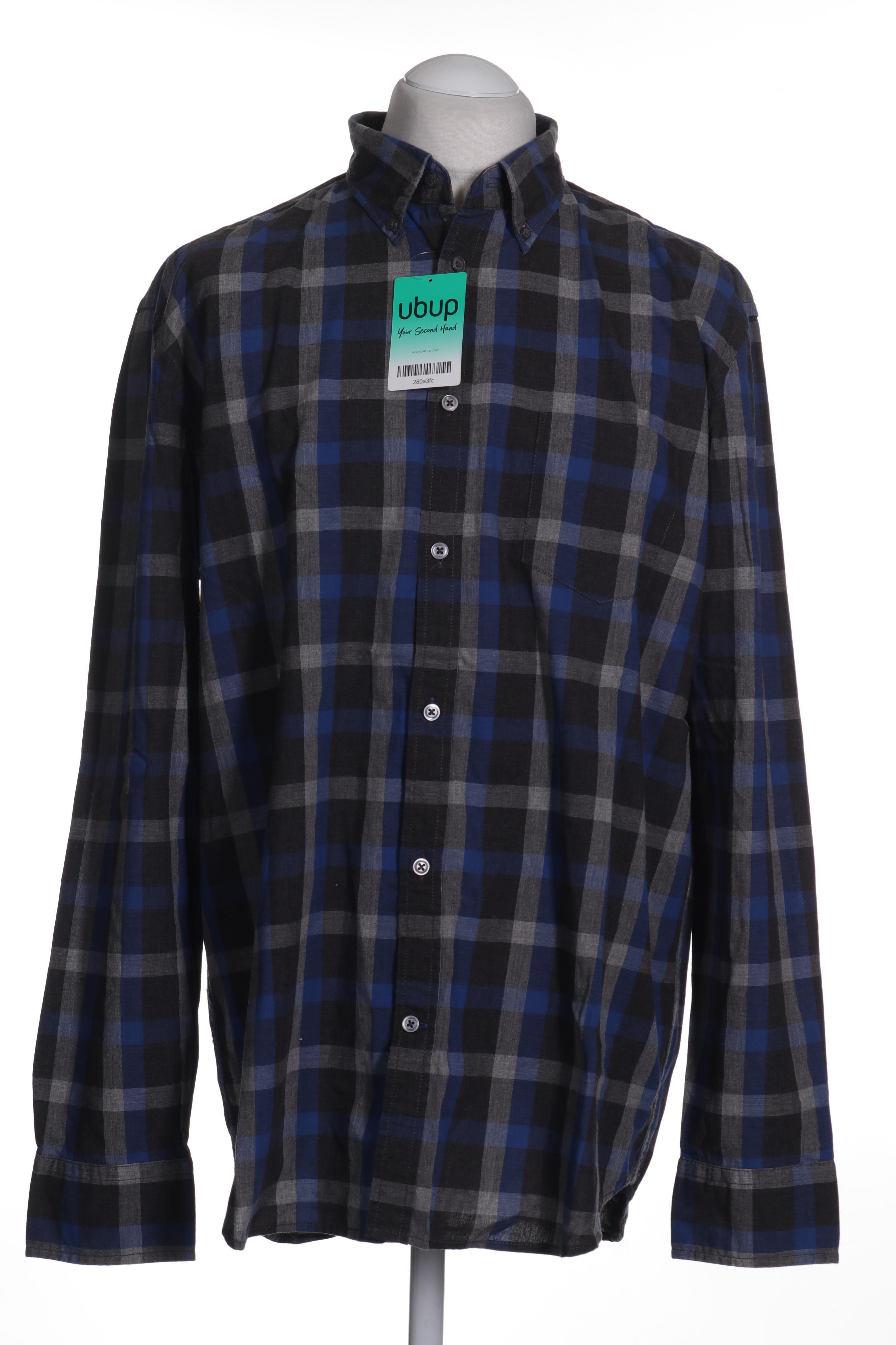 

Marc O Polo Herren Hemd, blau, Gr.