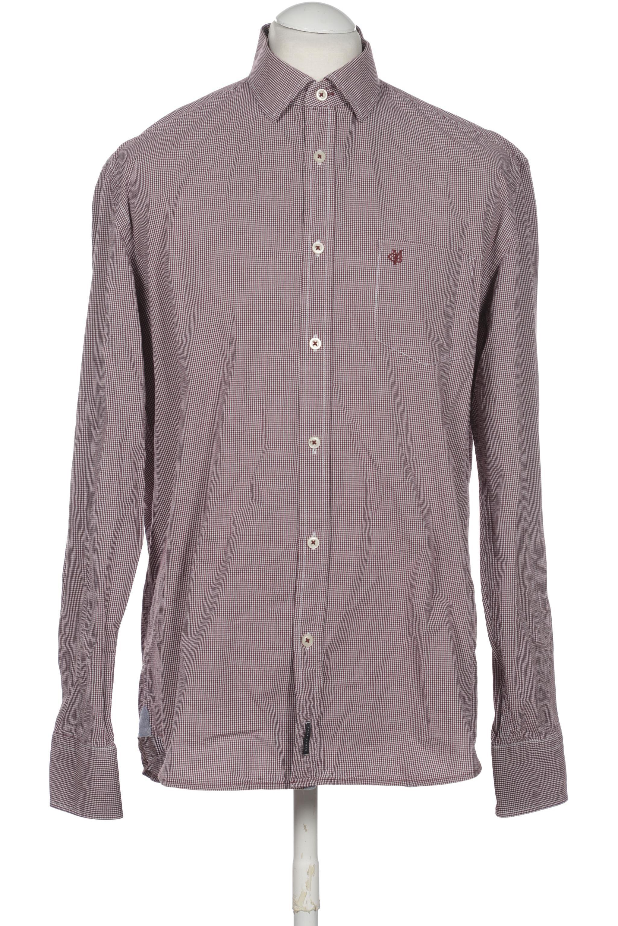 

Marc O Polo Herren Hemd, rot, Gr.