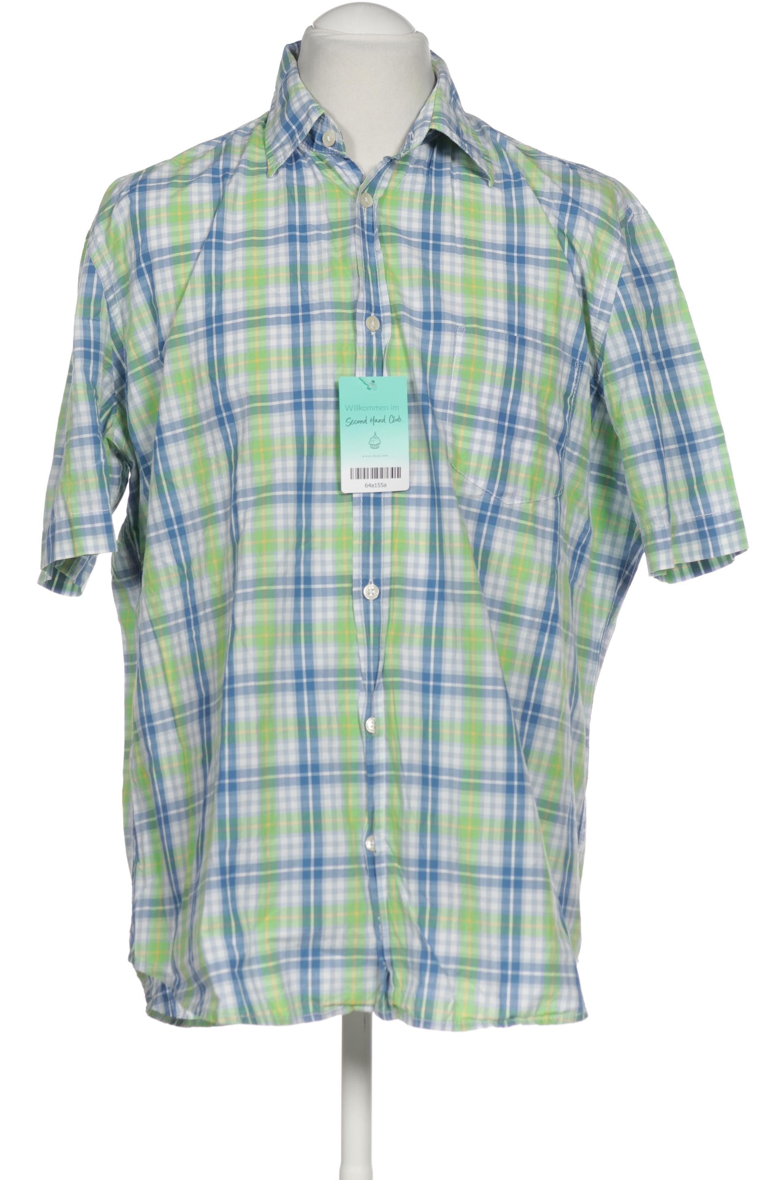 

Marc O Polo Herren Hemd, blau, Gr.