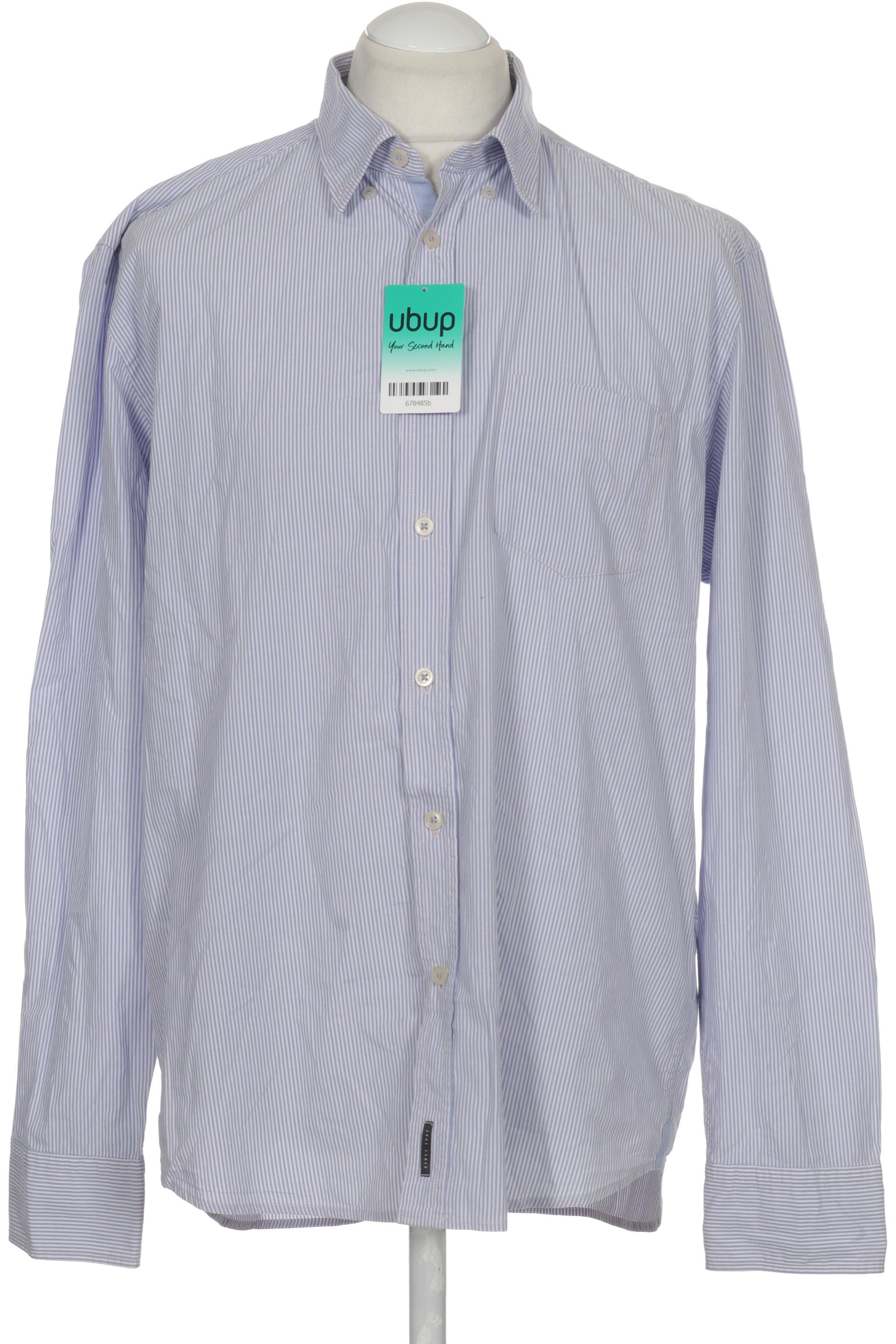 

Marc O Polo Herren Hemd, blau, Gr.