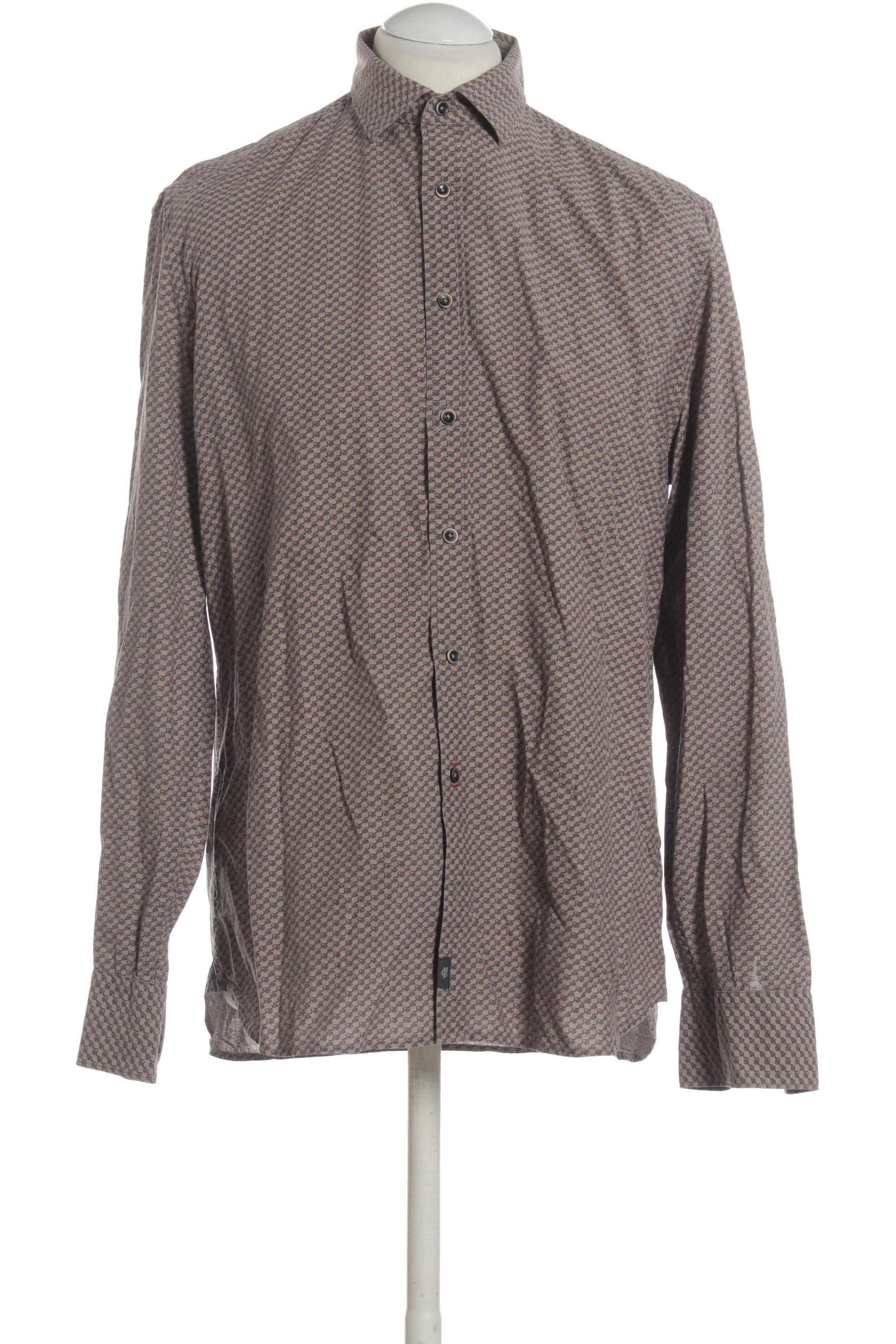 

Marc O Polo Herren Hemd, grau, Gr.