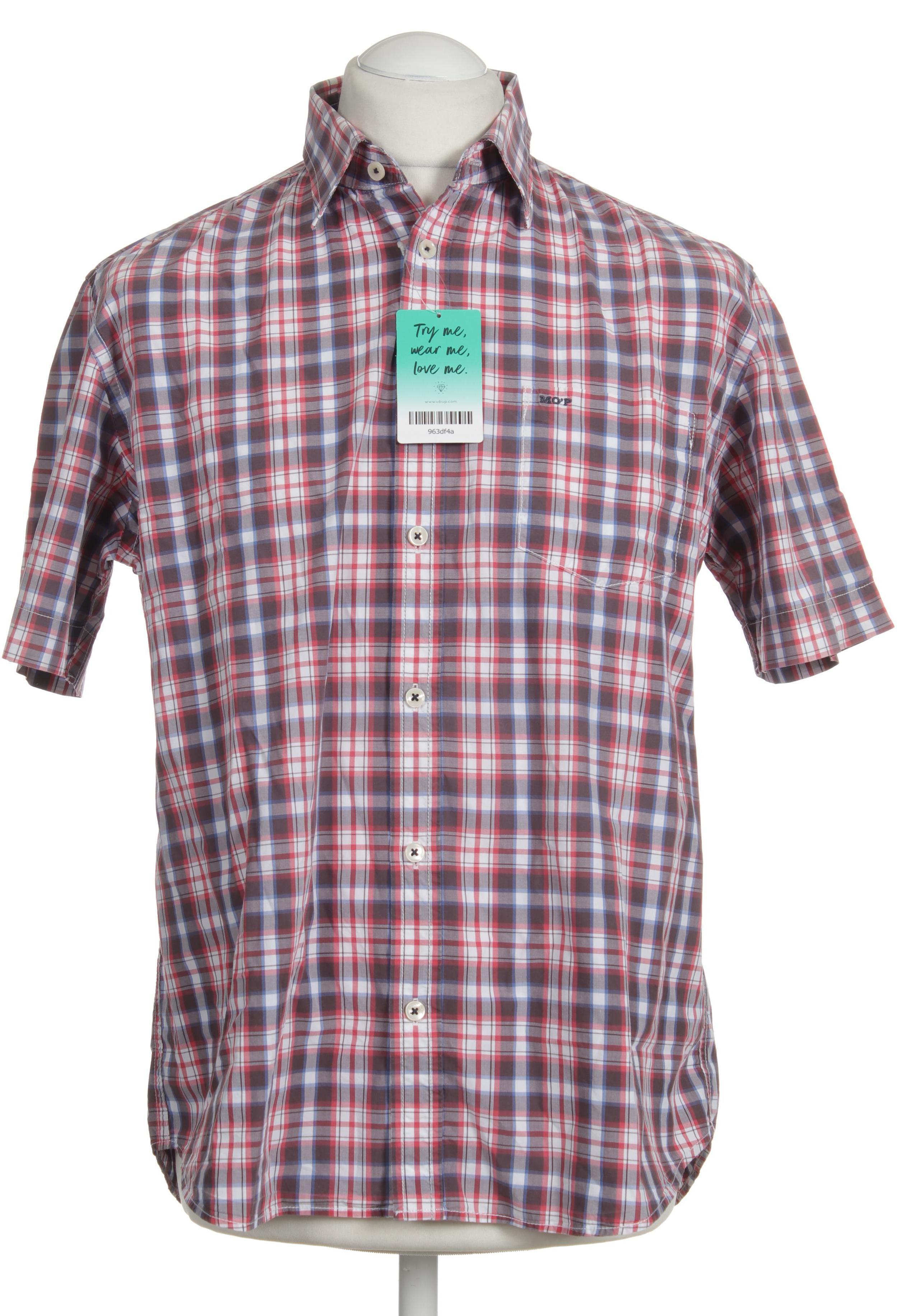 

Marc O Polo Herren Hemd, pink, Gr.