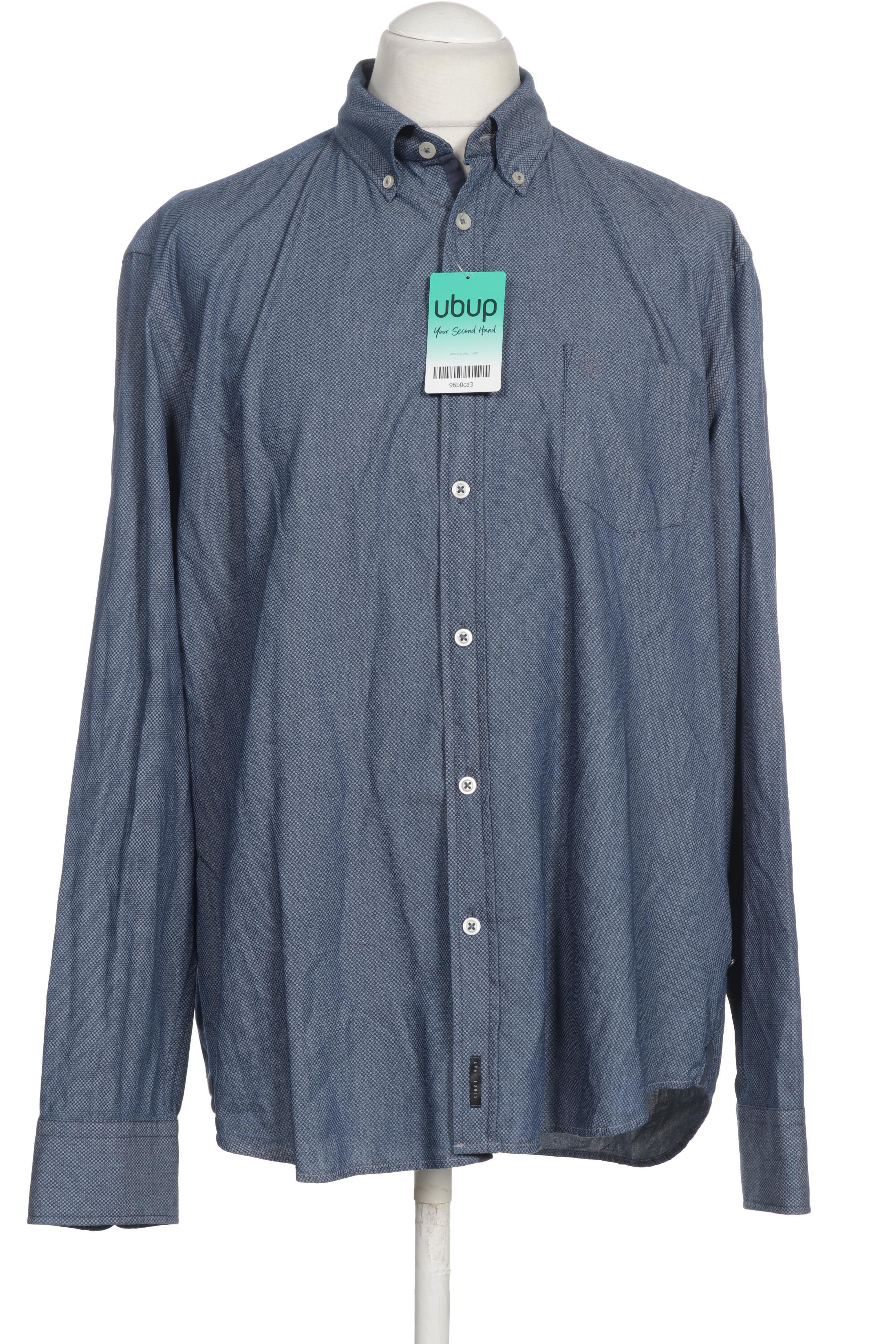 

Marc O Polo Herren Hemd, blau, Gr.