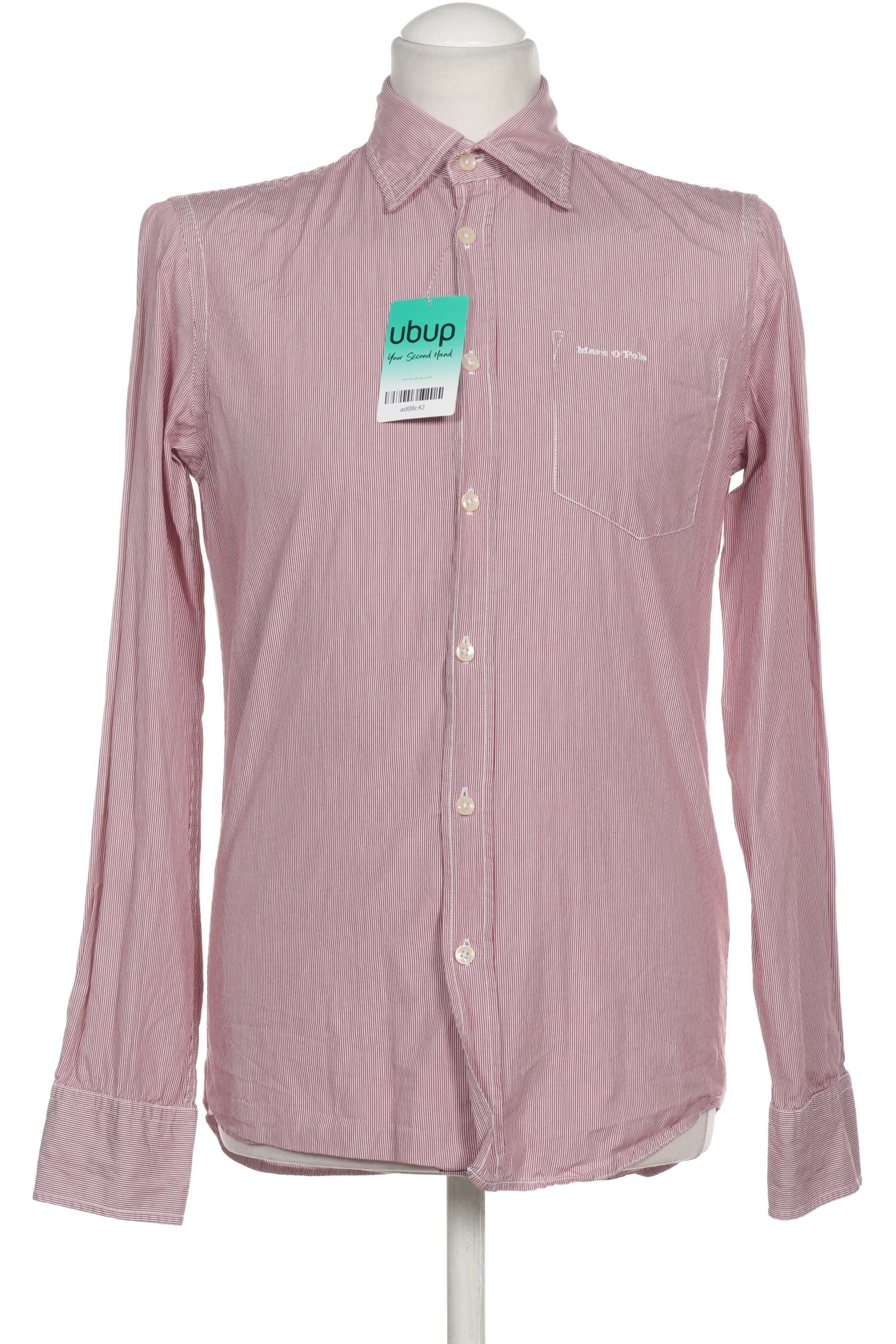 

Marc O Polo Herren Hemd, rot, Gr.