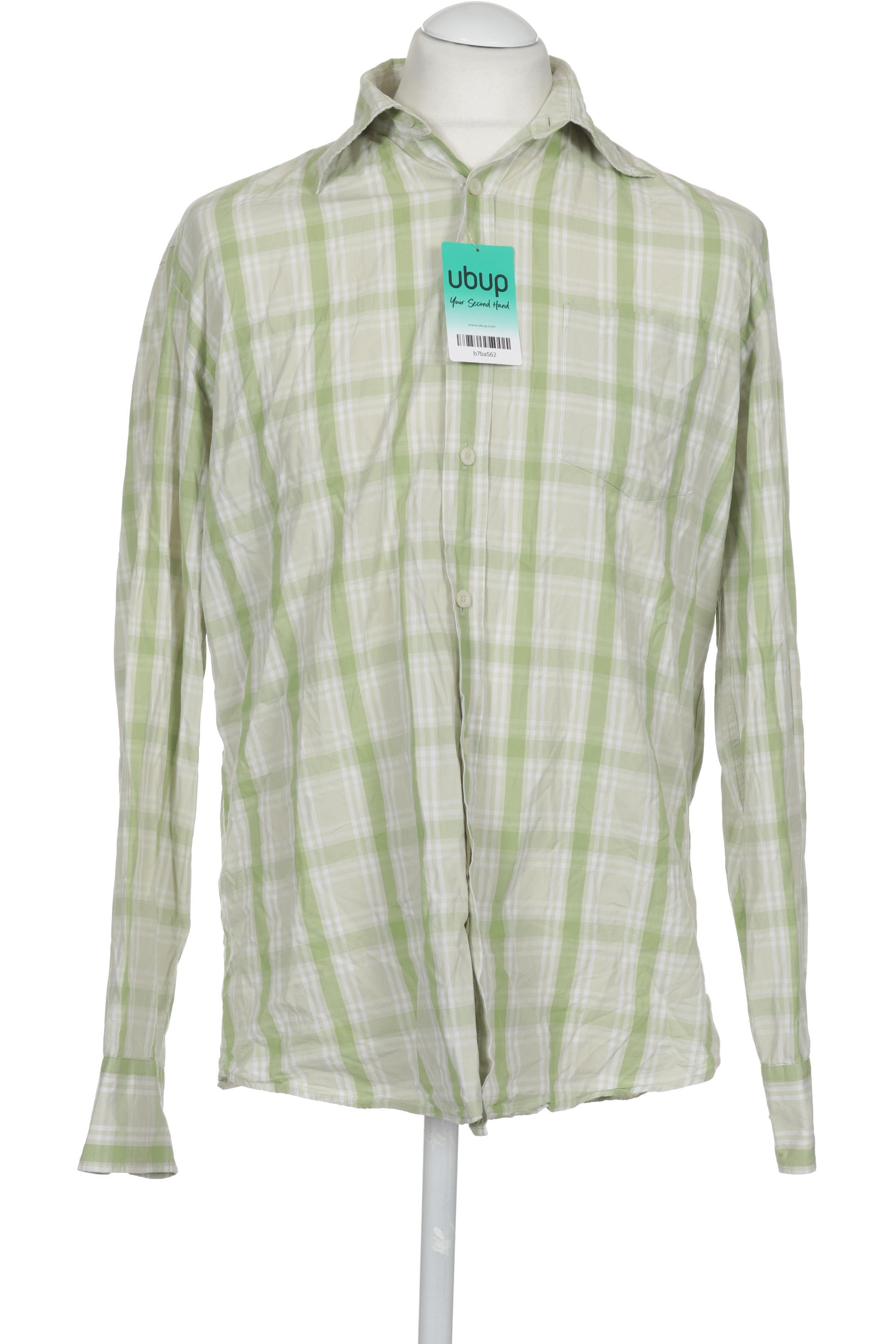 

Marc O Polo Herren Hemd, grün, Gr.