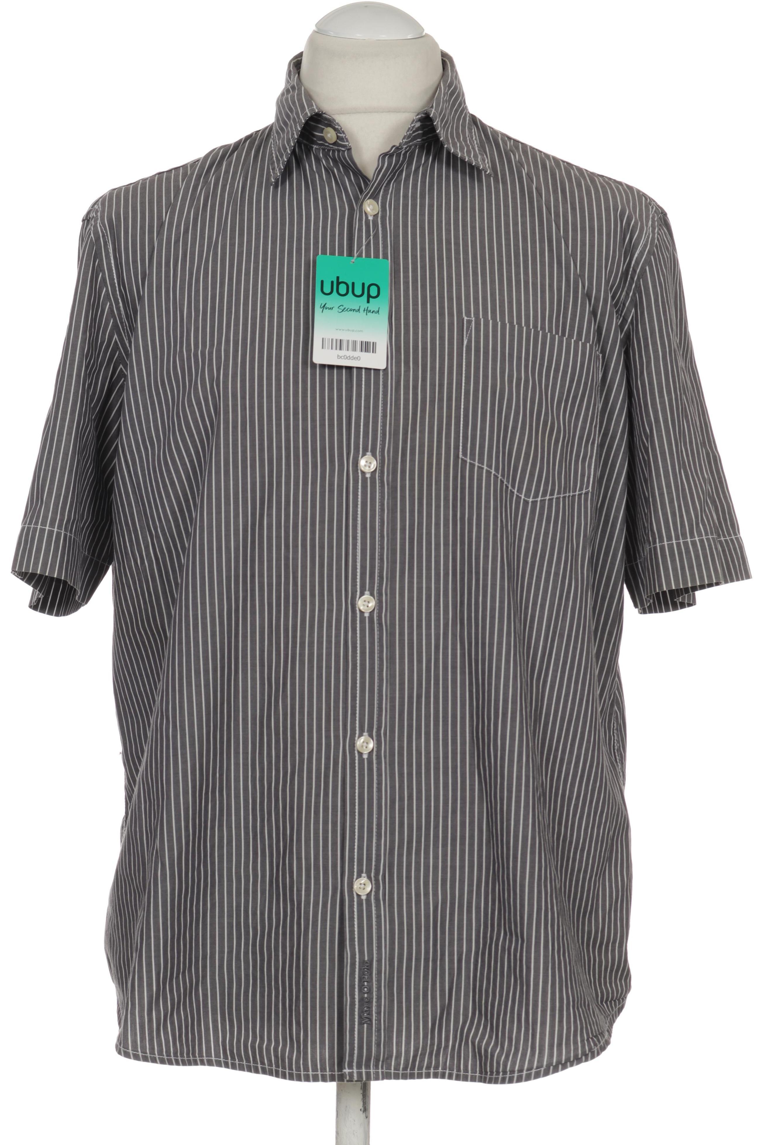 

Marc O Polo Herren Hemd, grau, Gr.