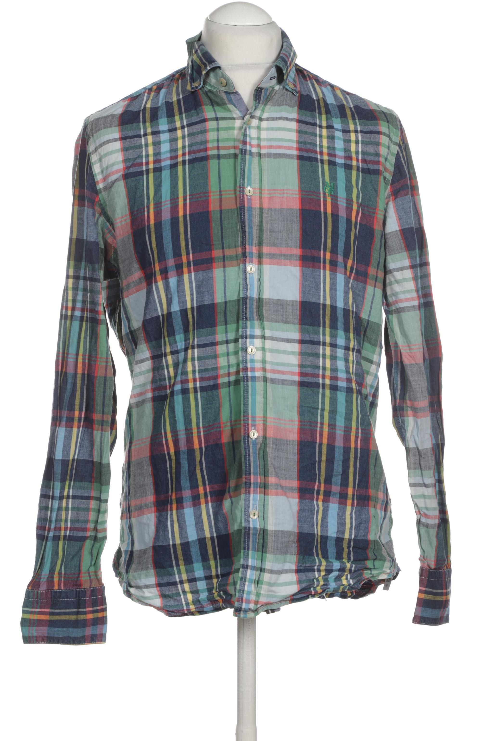 

Marc O Polo Herren Hemd, mehrfarbig, Gr.