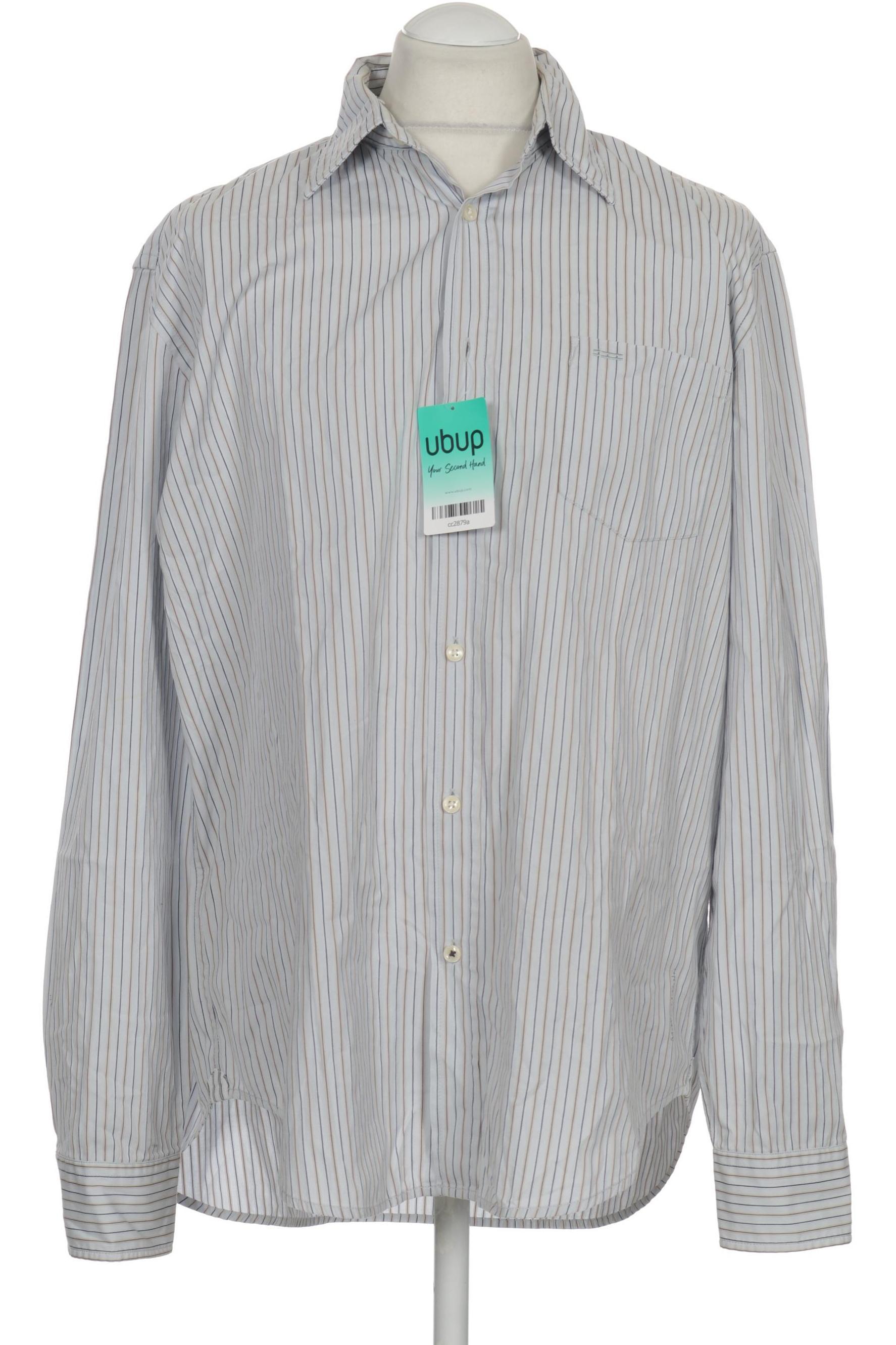 

Marc O Polo Herren Hemd, blau, Gr.