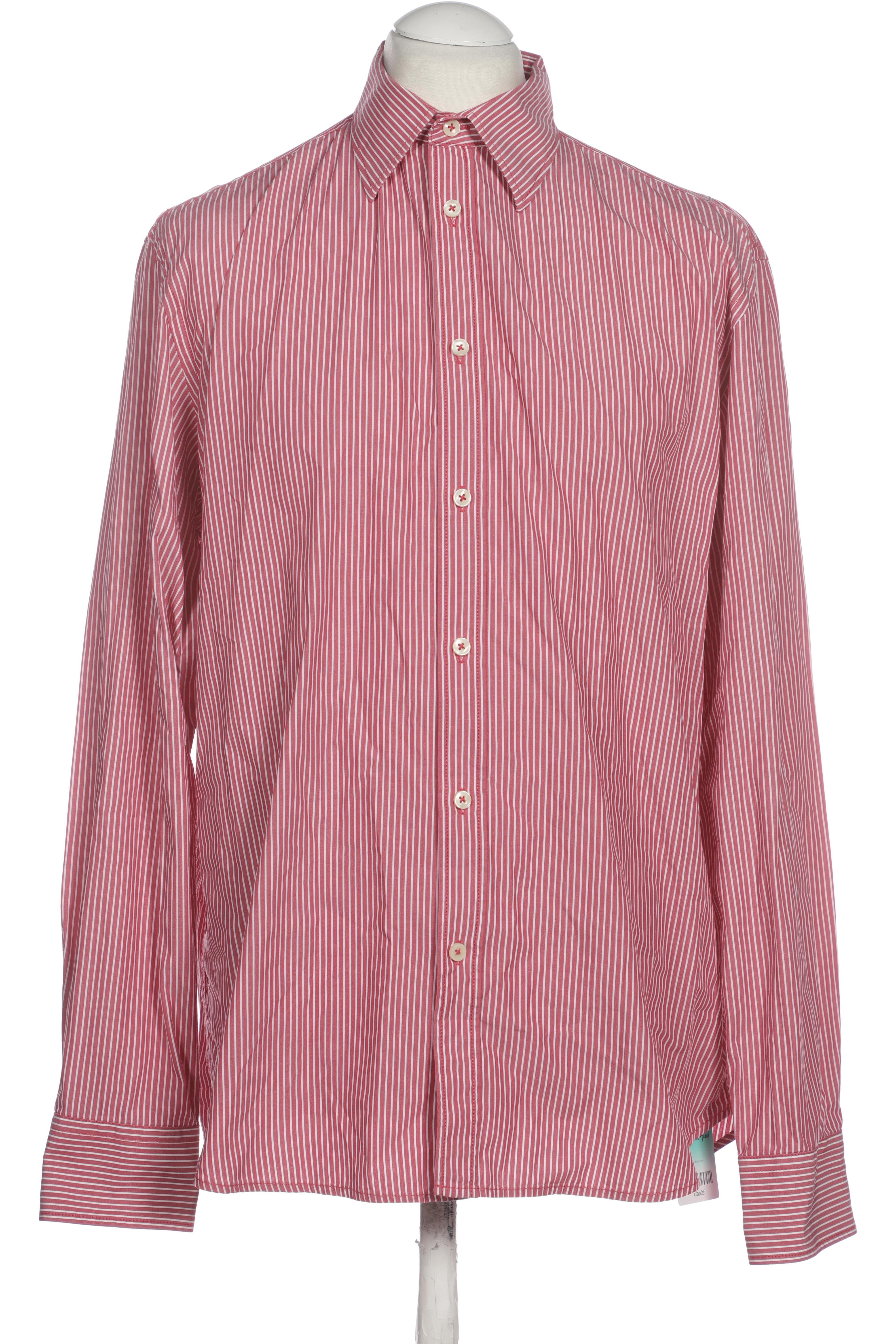 Thumbnail - Marc O Polo Herren Hemd, rot, Gr.