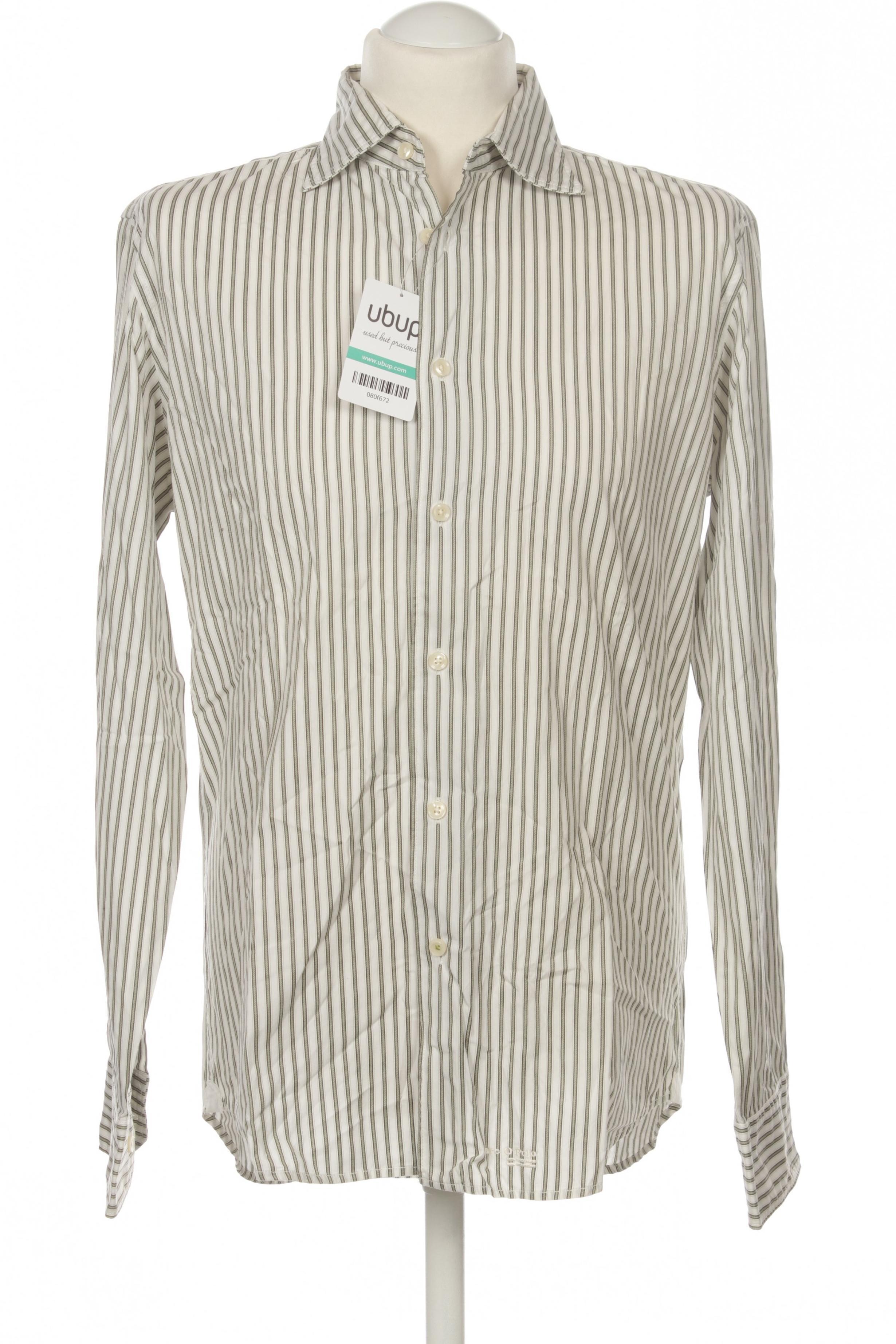 

Marc O Polo Herren Hemd, grün, Gr.