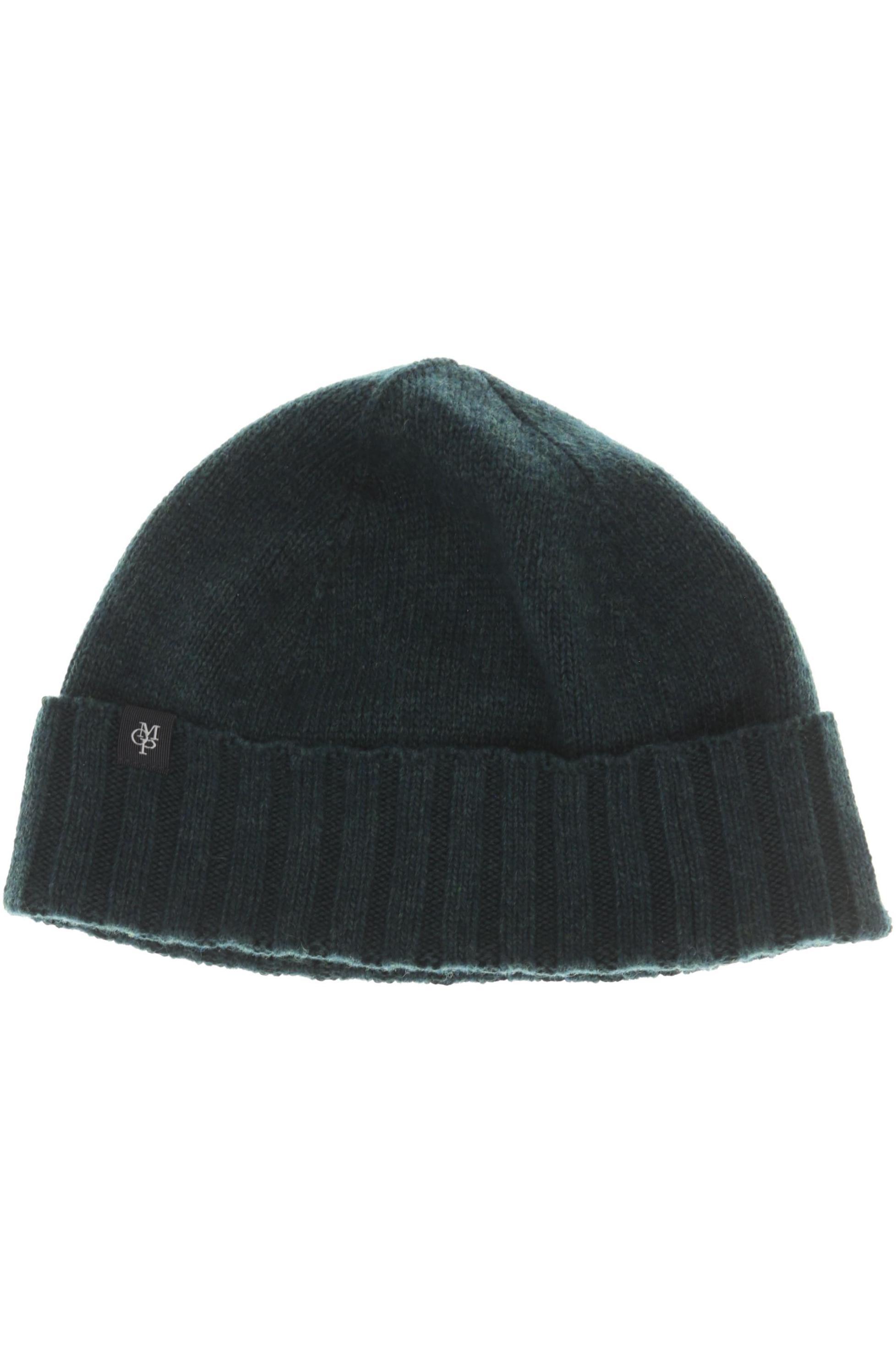 

Marc O Polo Herren Hut/Mütze, grün, Gr.