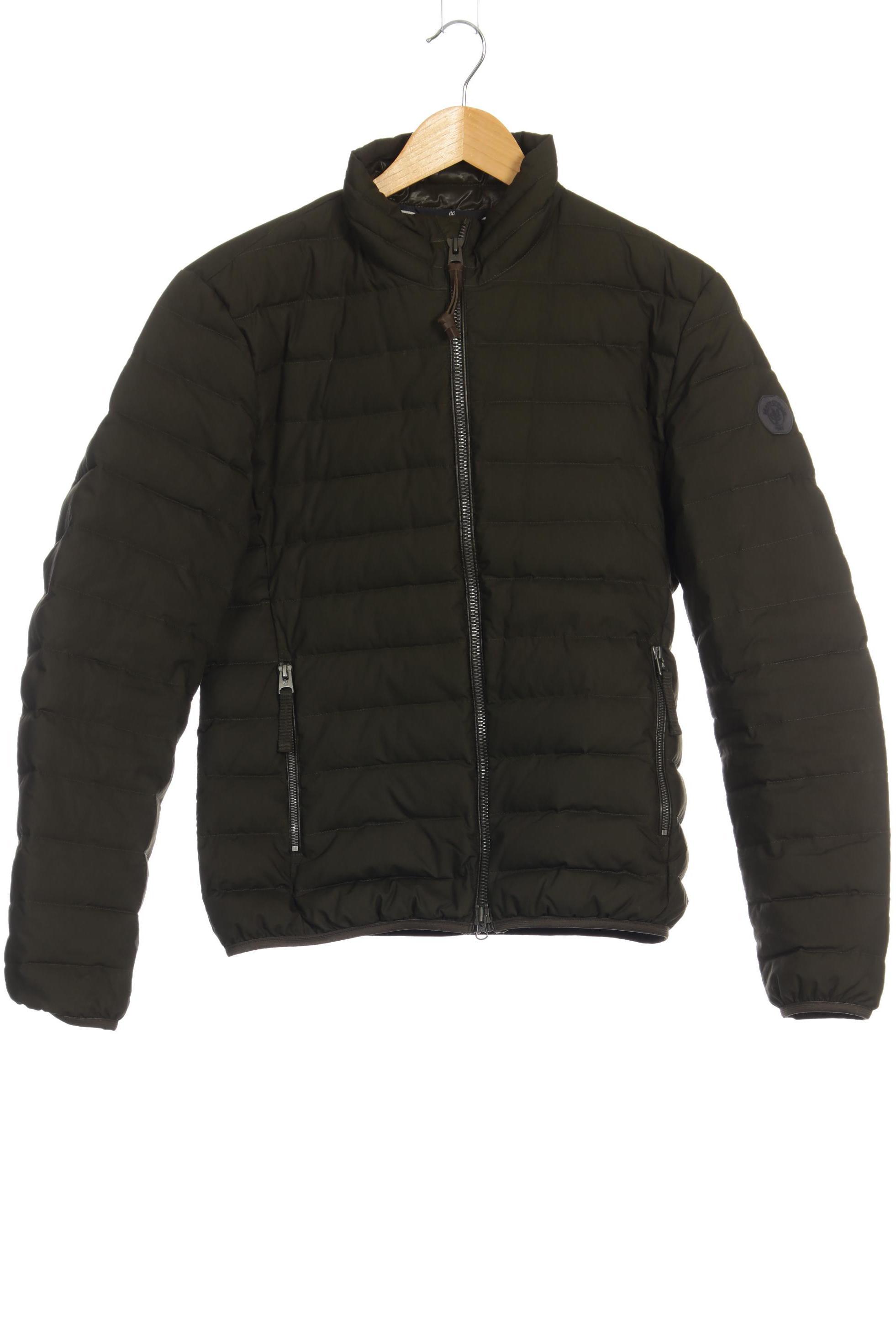 Thumbnail - Marc O Polo Herren Jacke, grün, Gr.