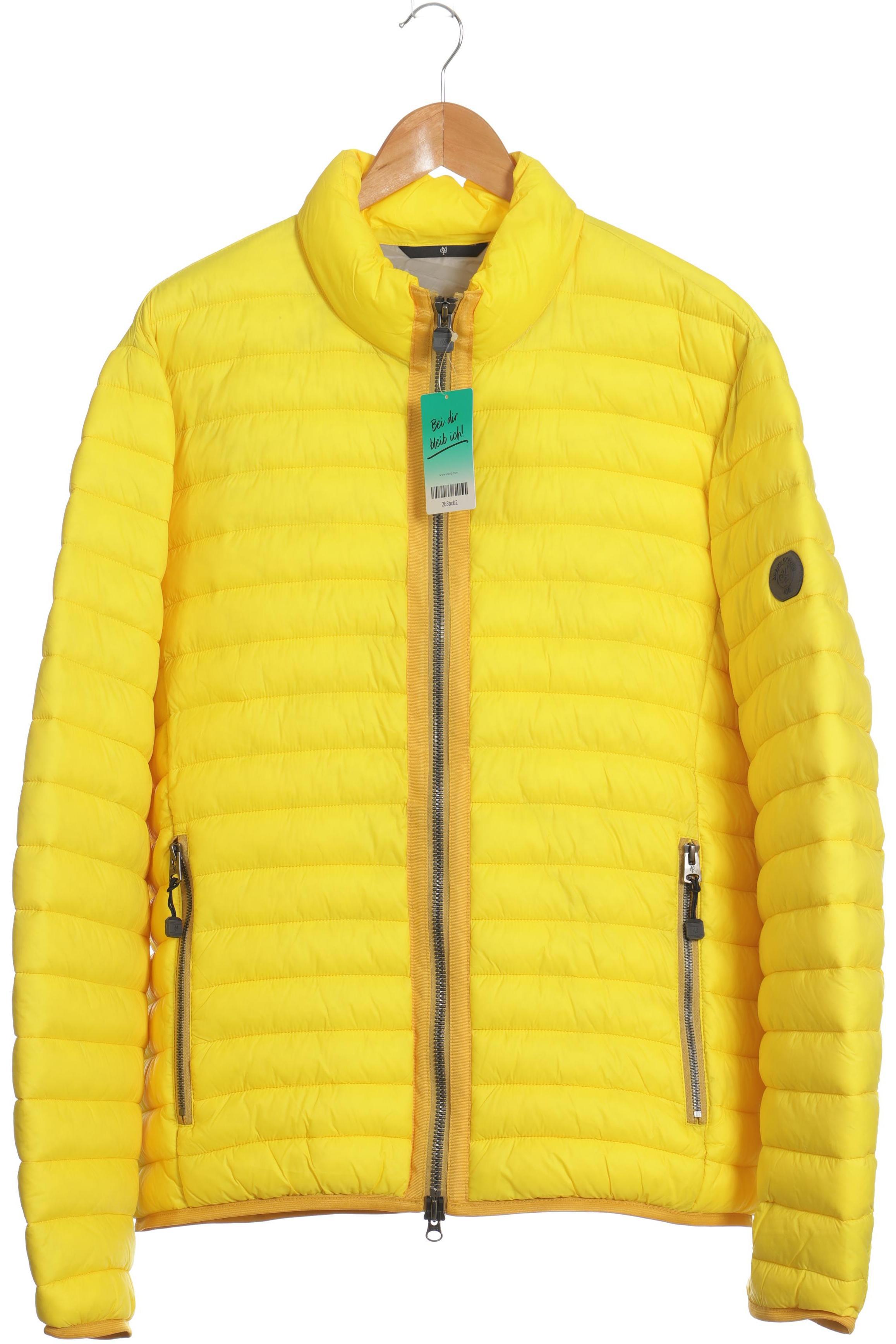 

Marc O Polo Herren Jacke, gelb, Gr.