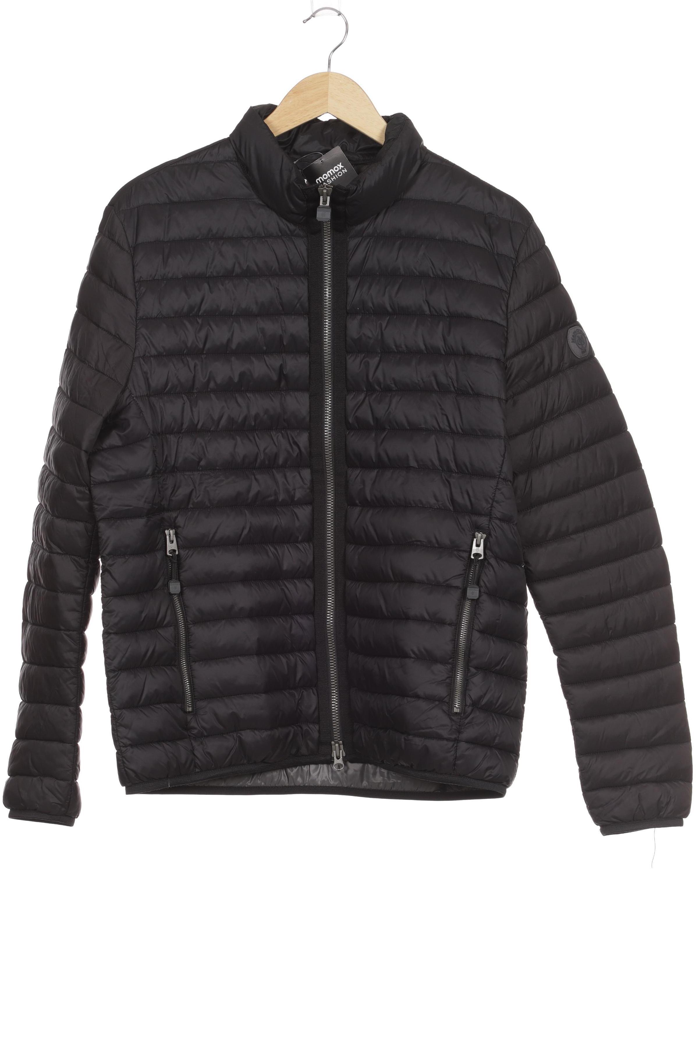 

Marc O Polo Herren Jacke, schwarz, Gr.