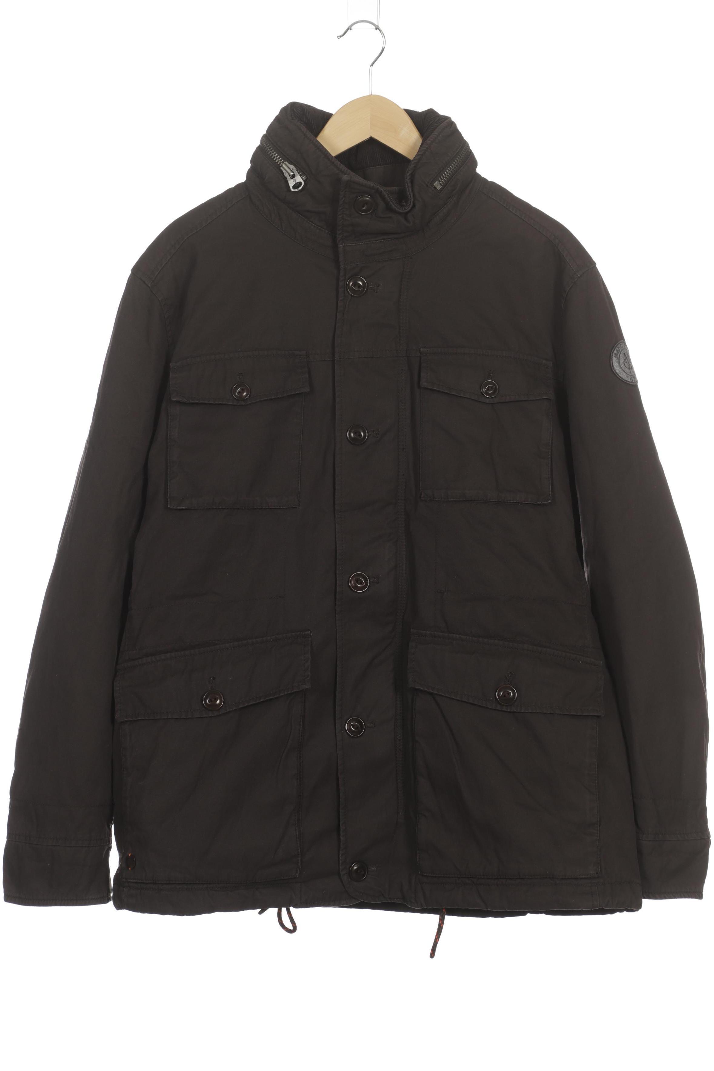 

Marc O Polo Herren Jacke, braun, Gr.