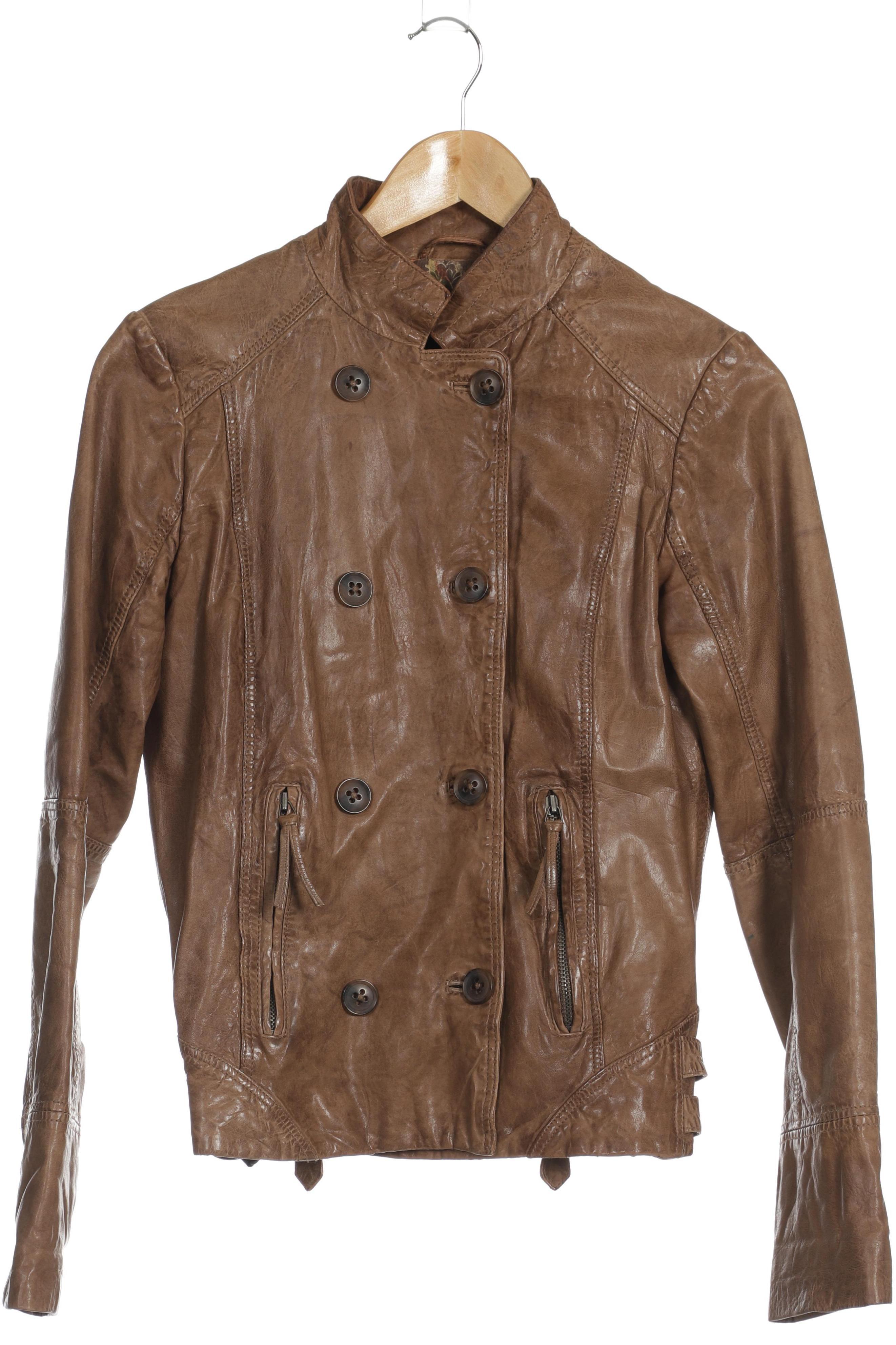 

Marc O Polo Herren Jacke, braun, Gr.