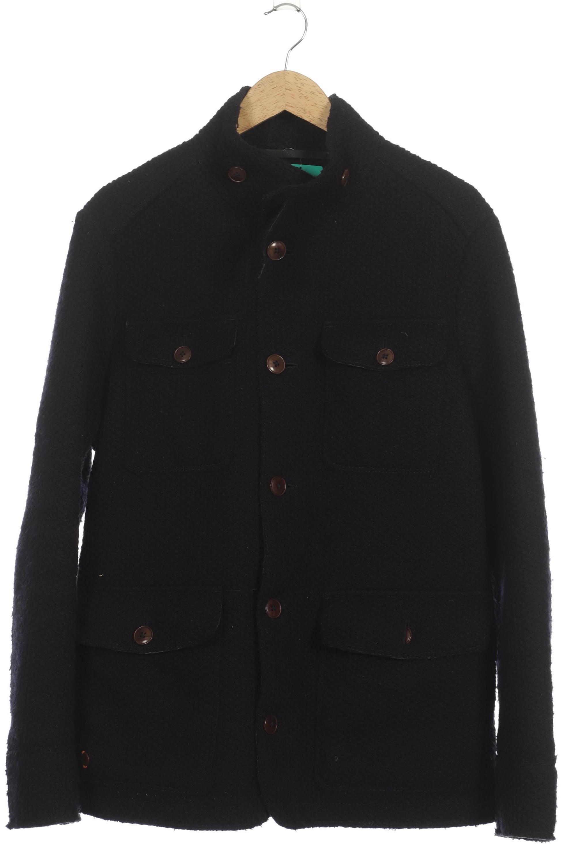 

Marc O Polo Herren Jacke, blau, Gr.