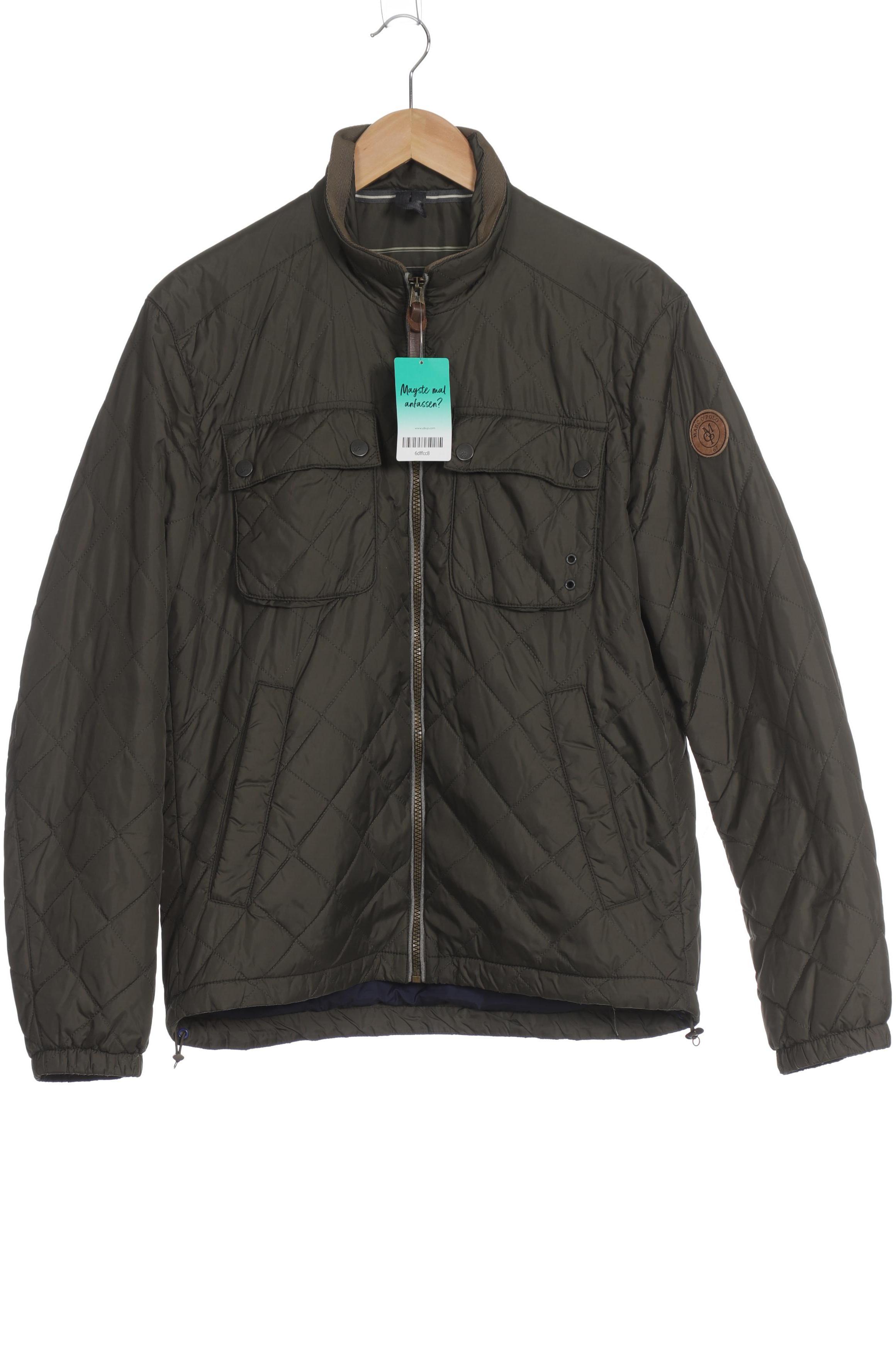 

Marc O Polo Herren Jacke, grün, Gr.