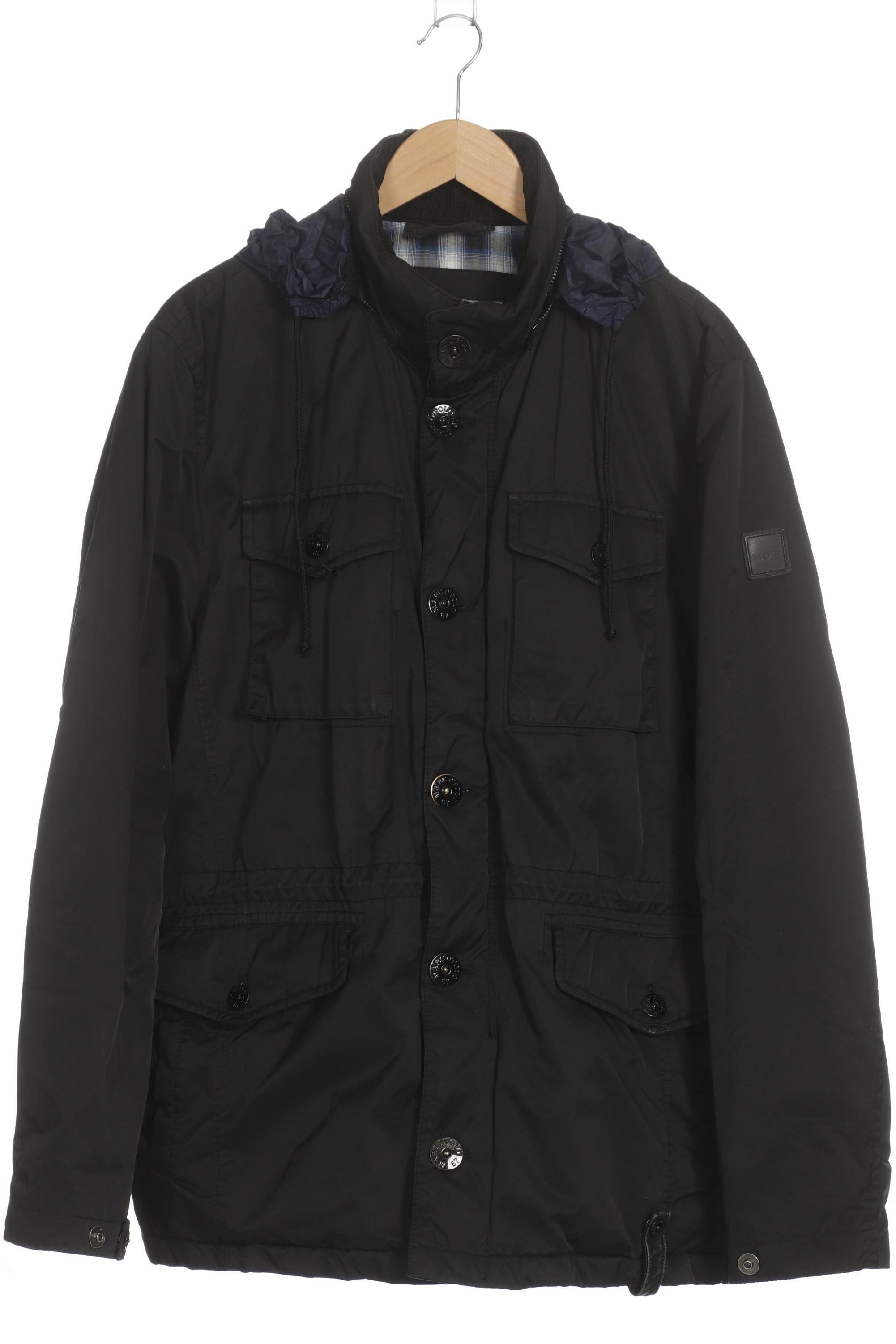 

Marc O Polo Herren Jacke, schwarz, Gr.