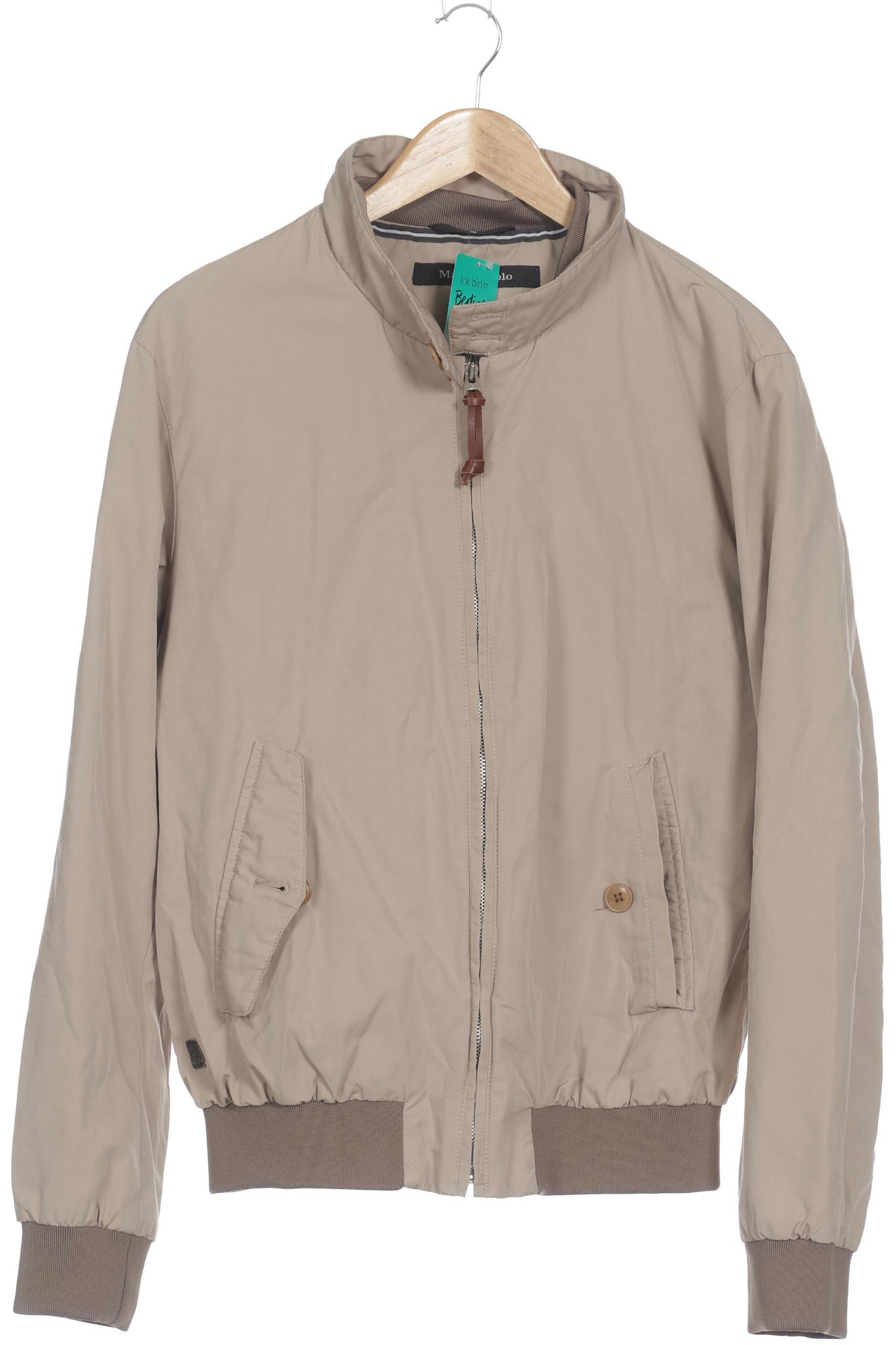 

Marc O Polo Herren Jacke, beige, Gr.