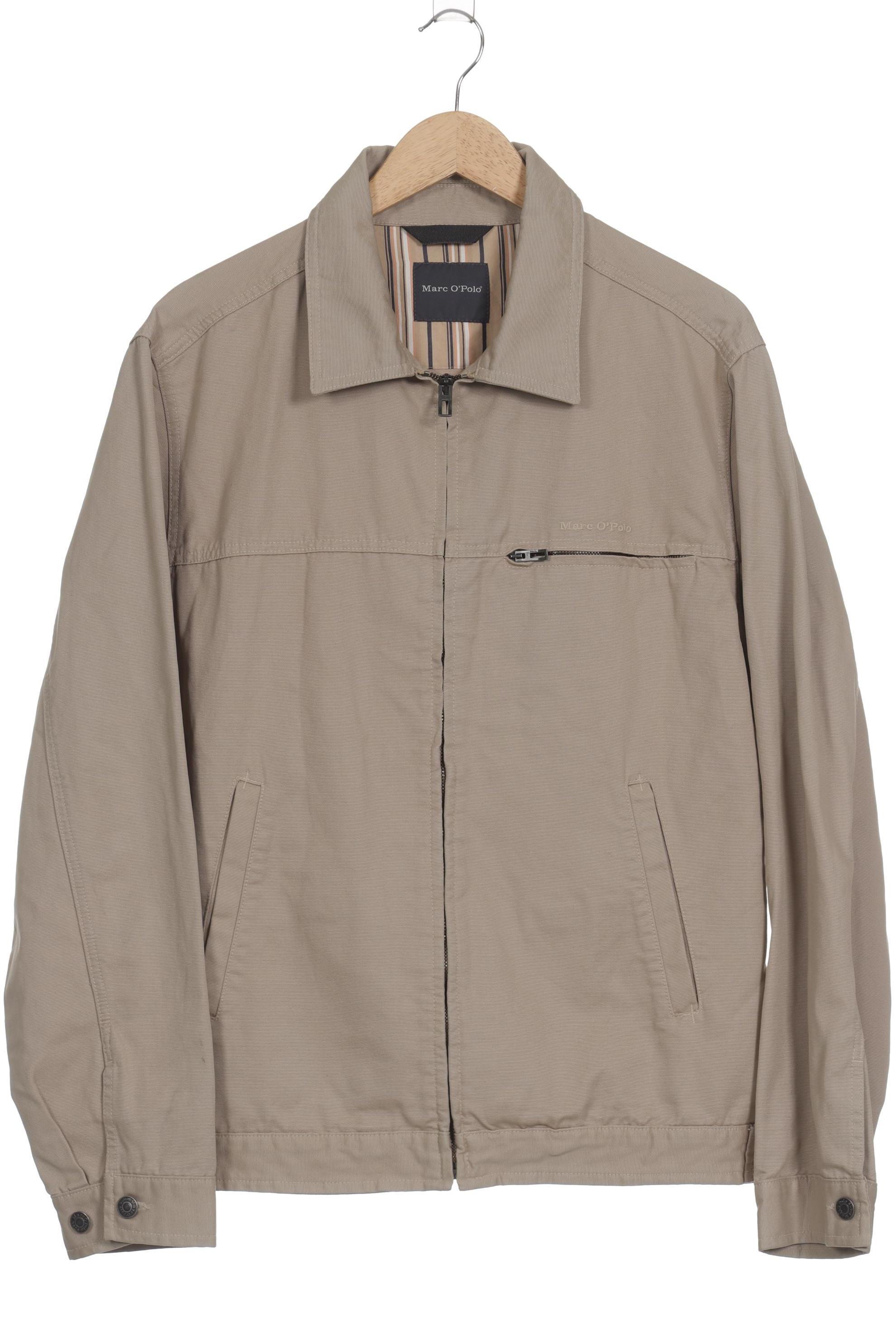 

Marc O Polo Herren Jacke, beige, Gr.
