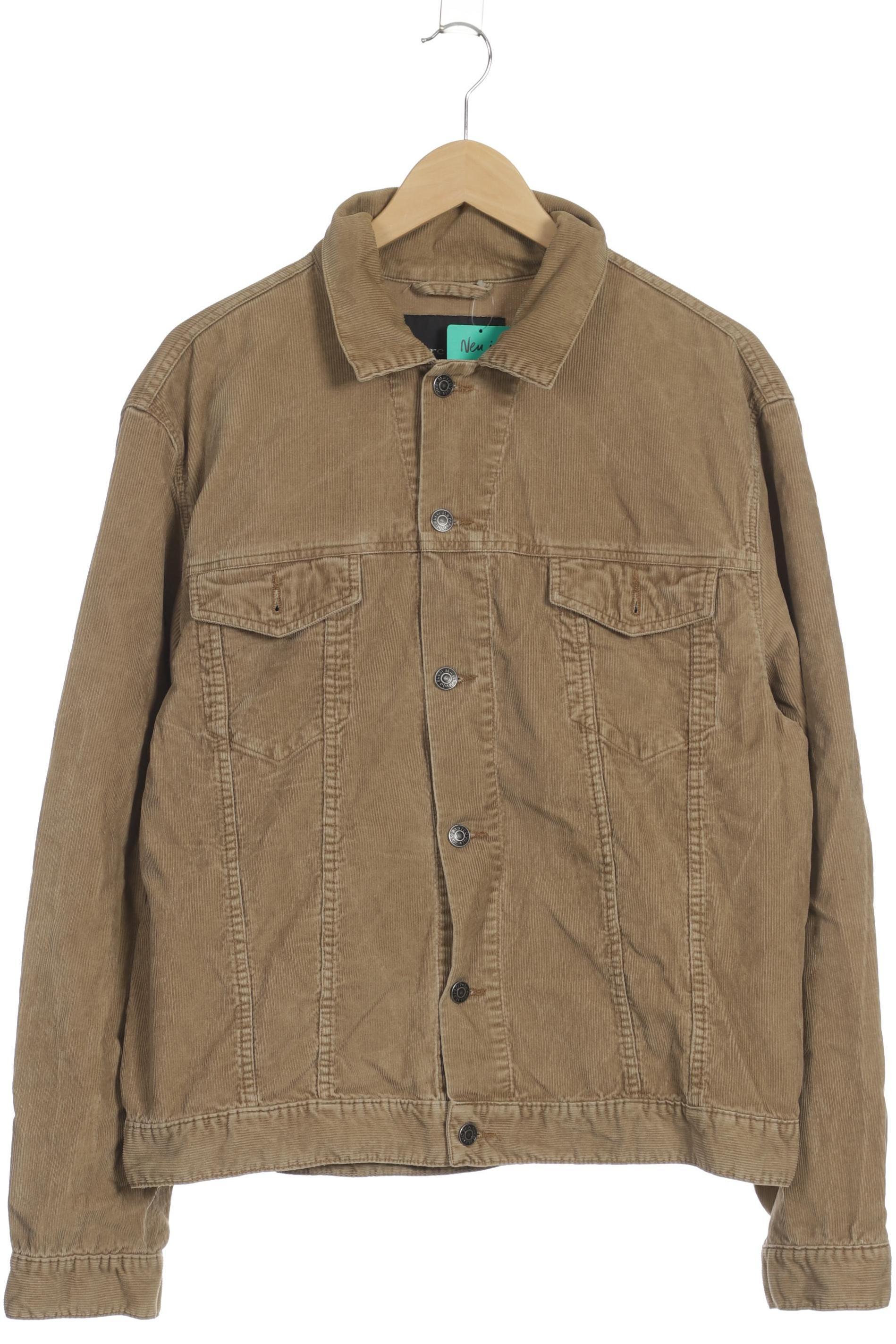 

Marc O Polo Herren Jacke, braun, Gr.