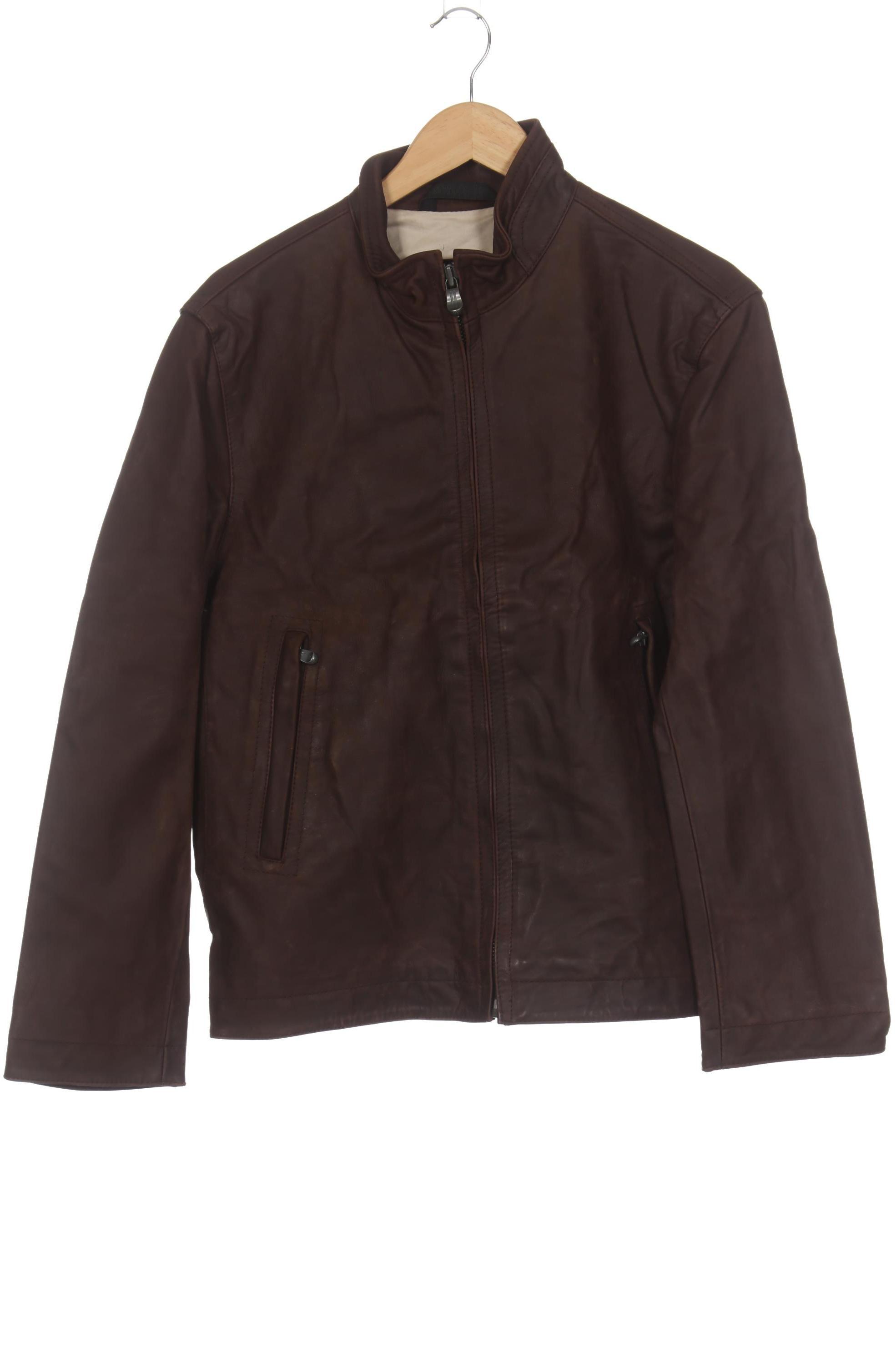 Thumbnail - Marc O Polo Herren Jacke, braun, Gr. 50