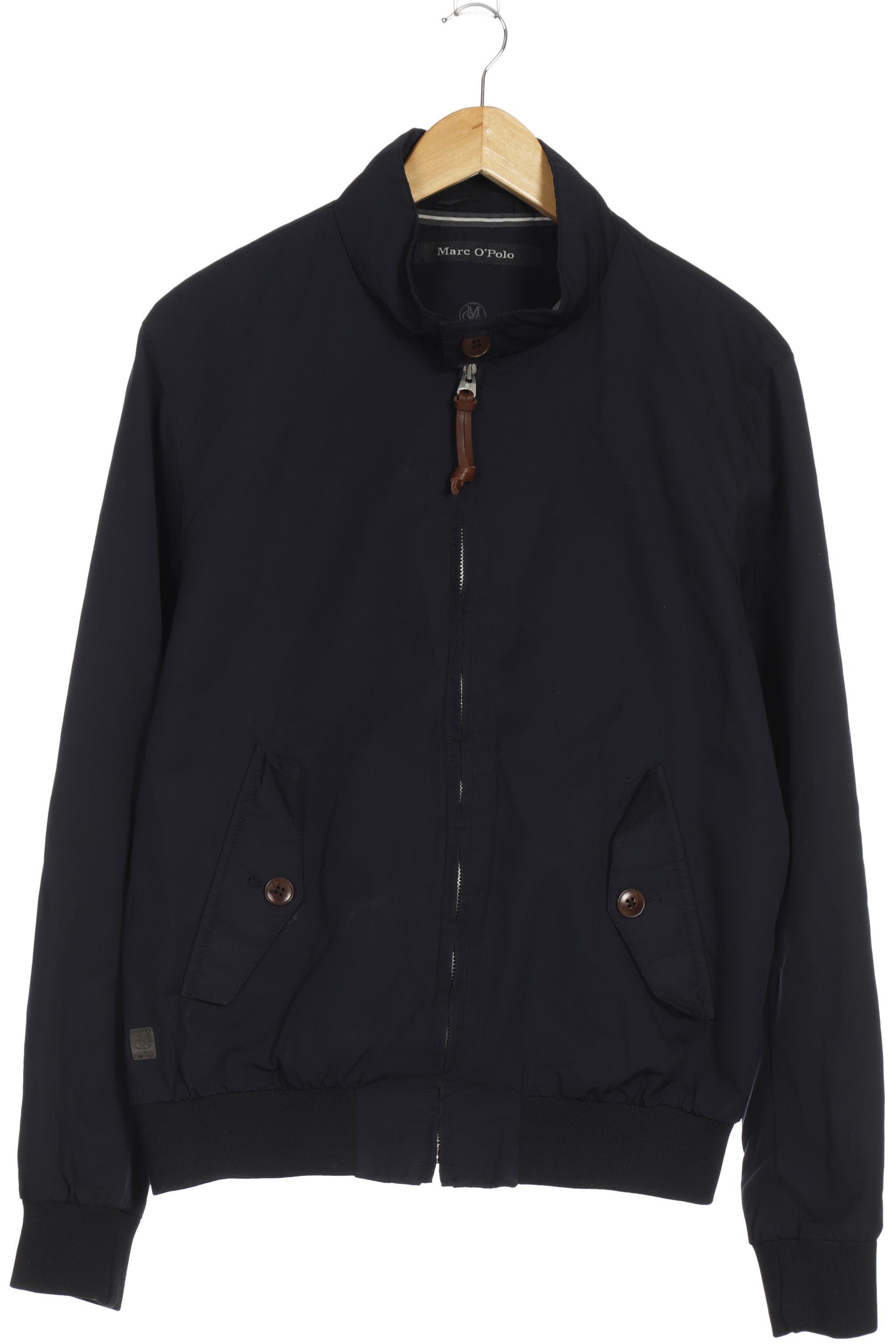 

Marc O Polo Herren Jacke, blau, Gr.