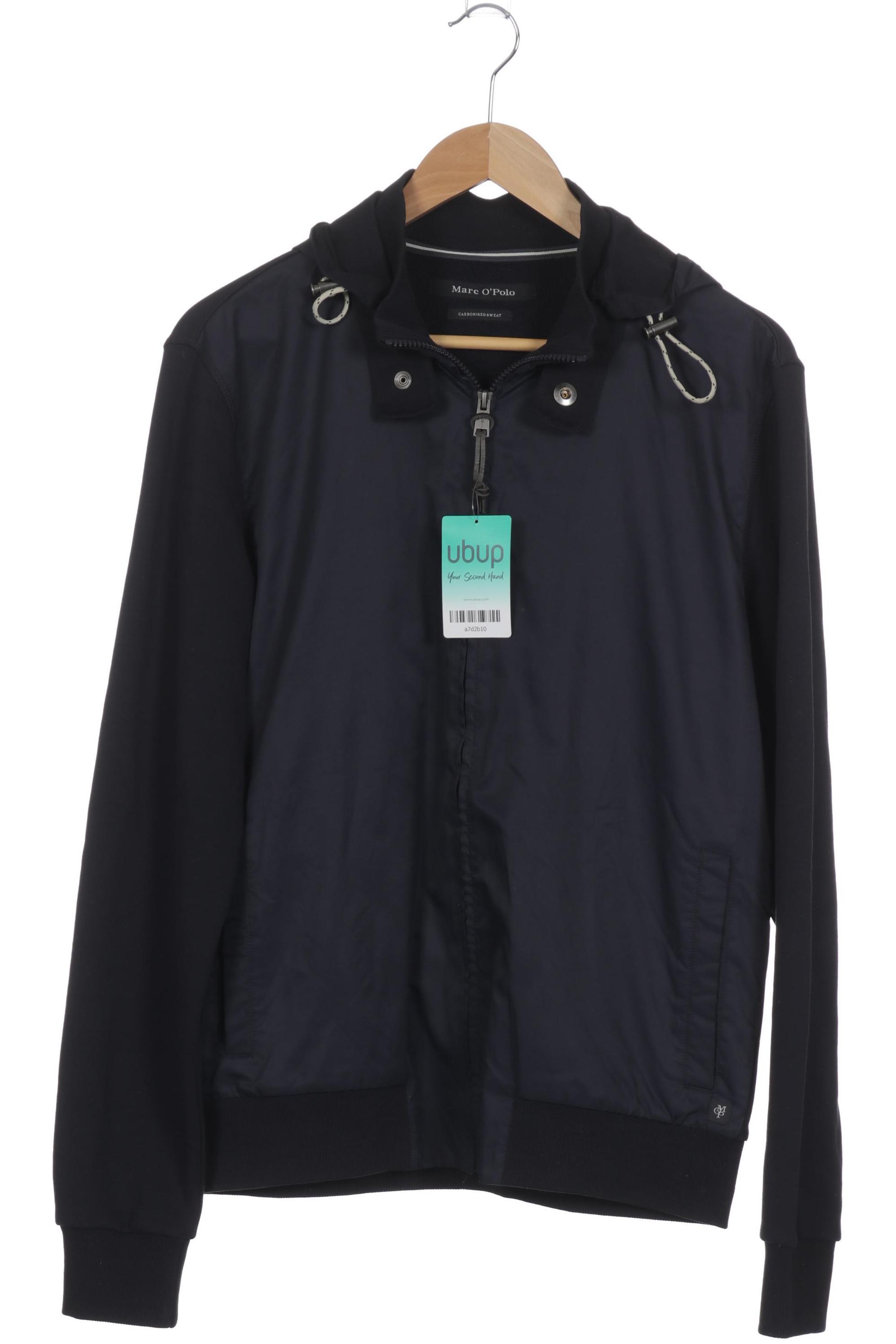 

Marc O Polo Herren Jacke, blau, Gr.