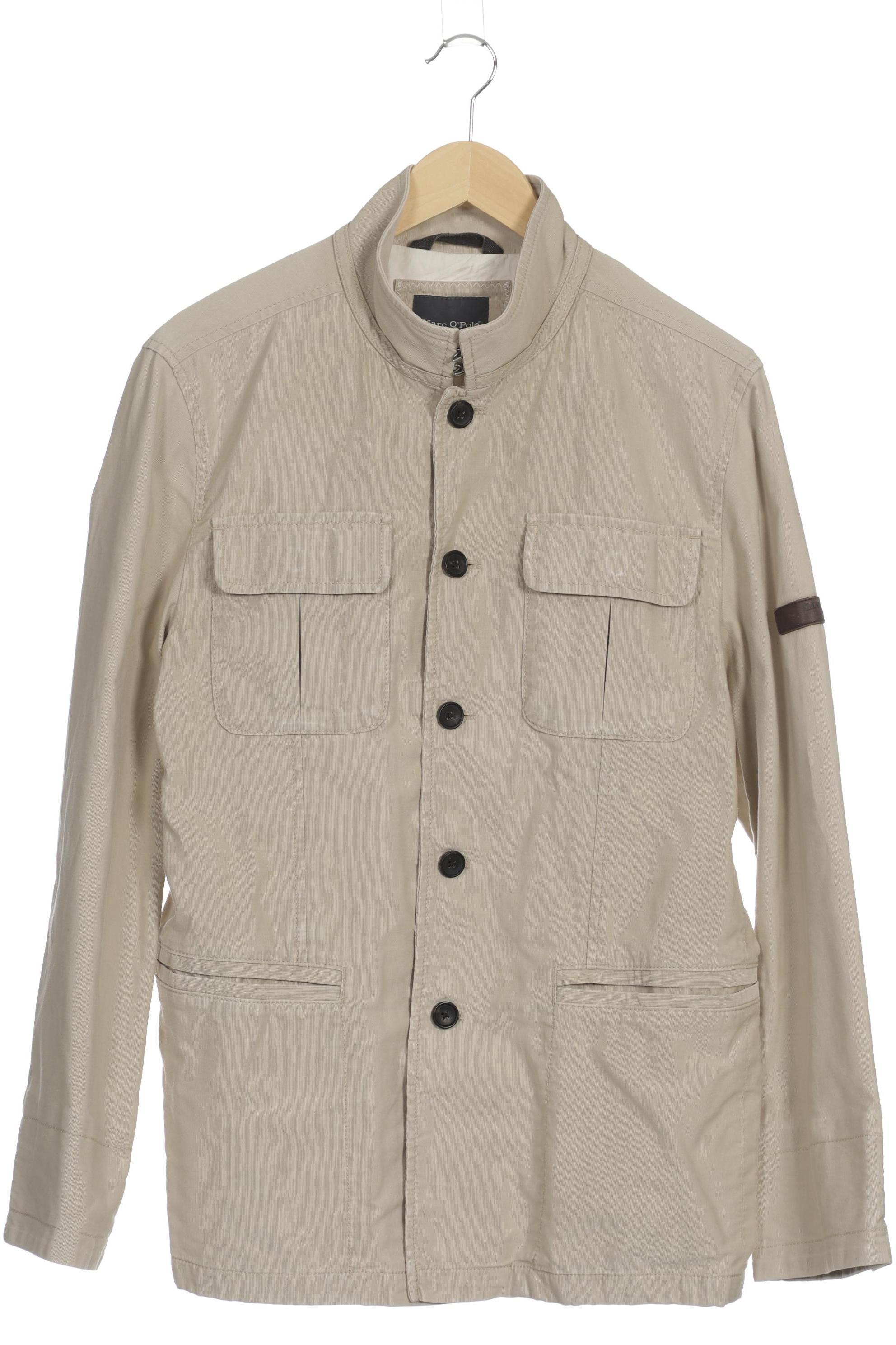 Thumbnail - Marc O Polo Herren Jacke, beige, Gr.