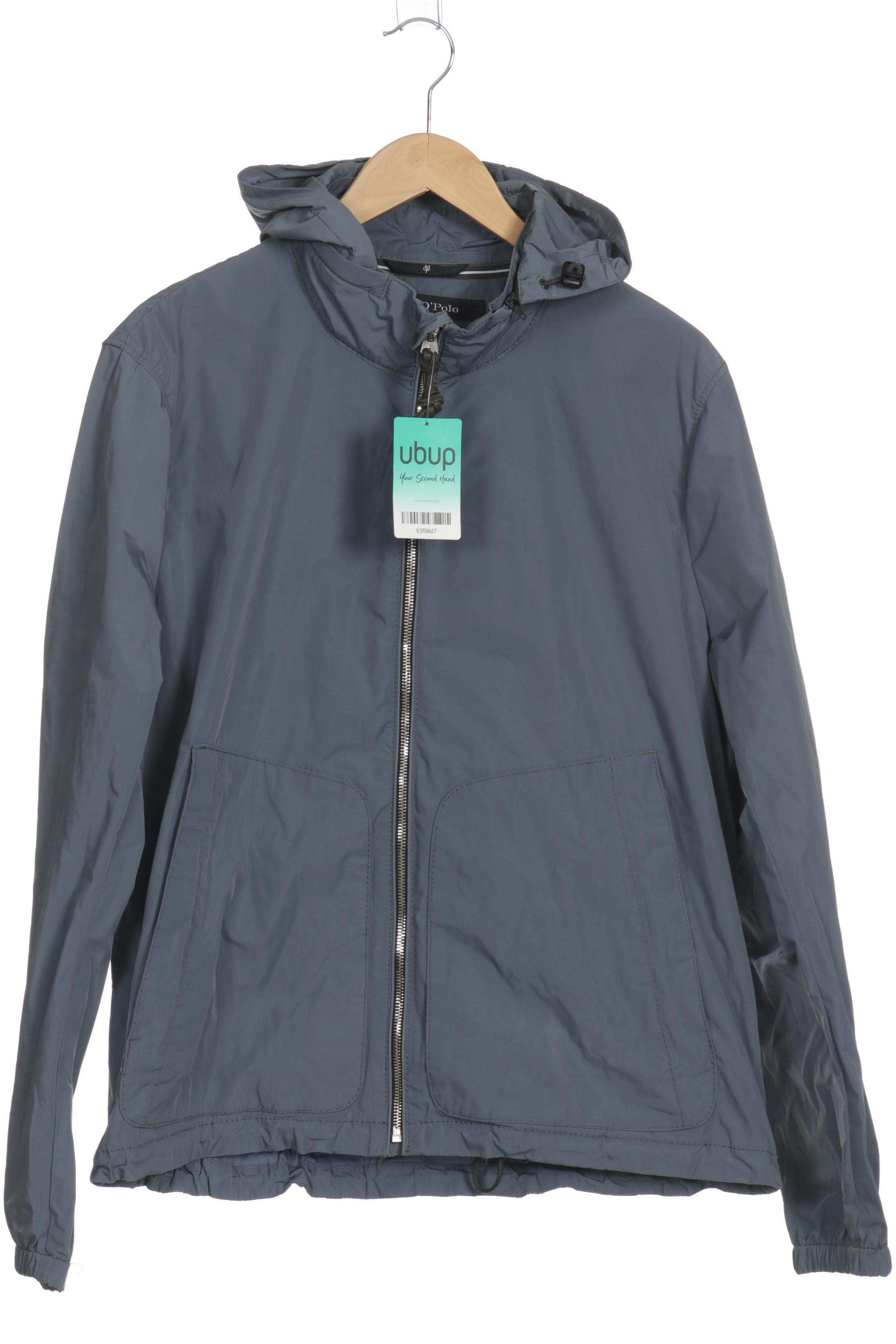 Thumbnail - Marc O Polo Herren Jacke, türkis, Gr.