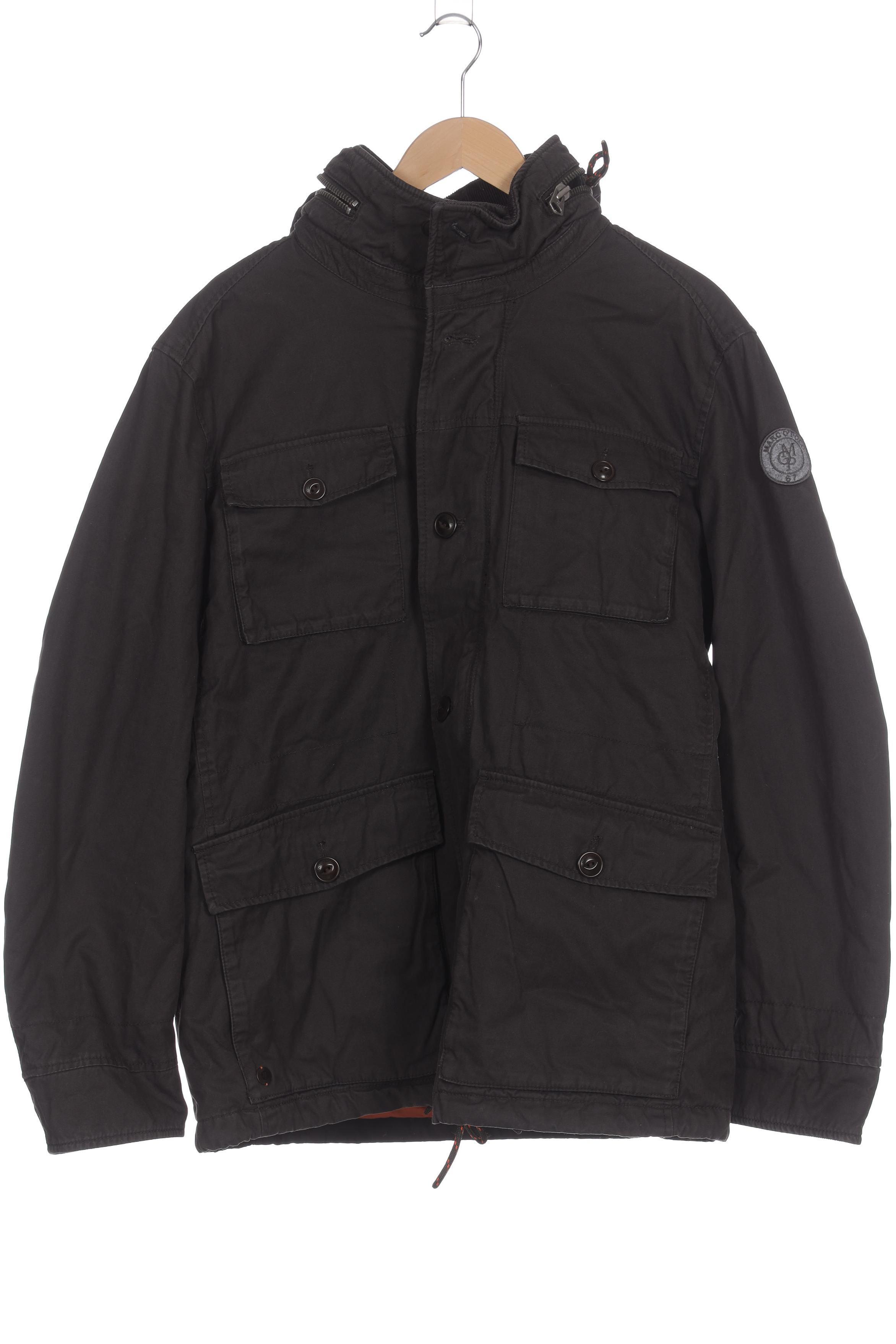 

Marc O Polo Herren Jacke, grau, Gr.