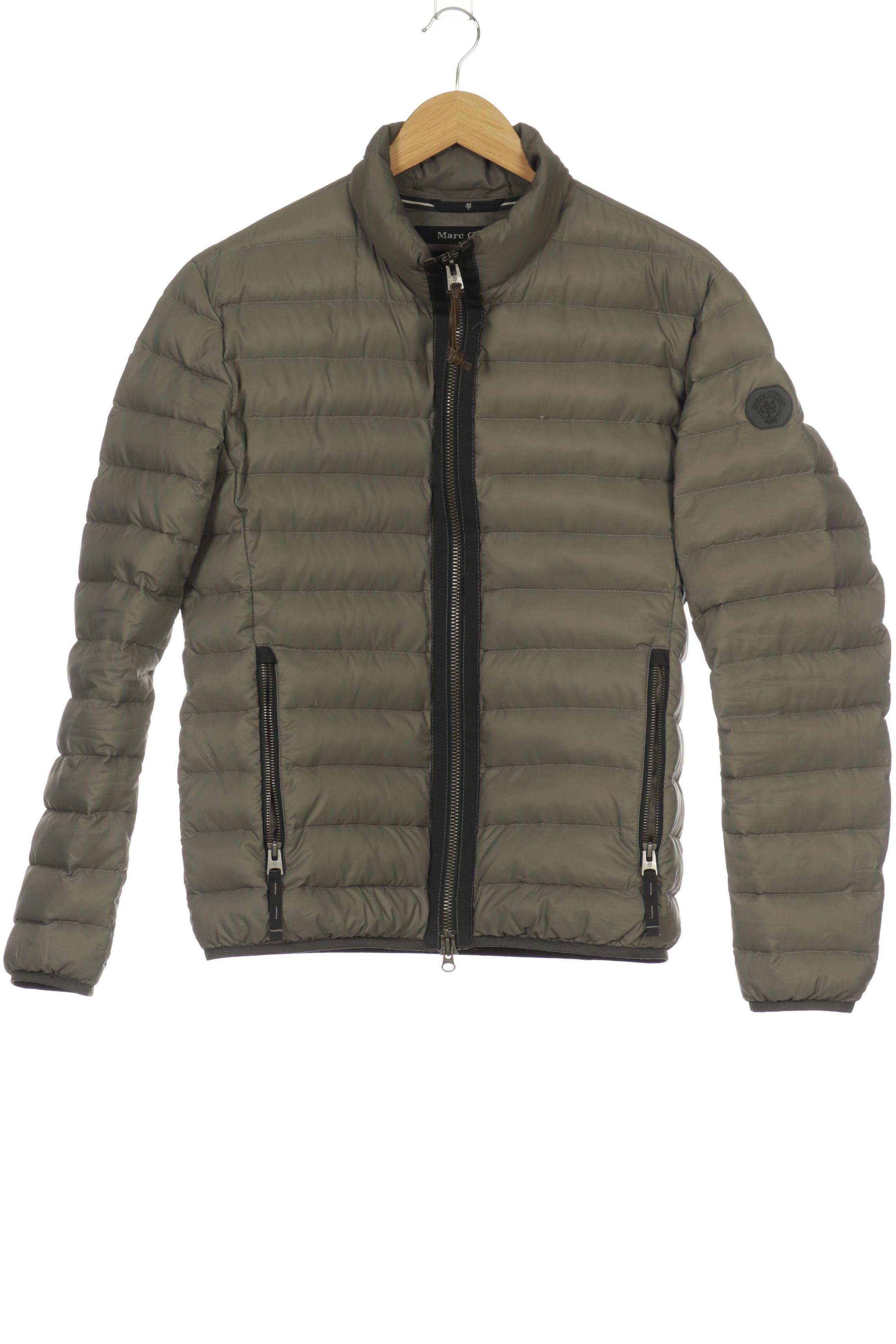 

Marc O Polo Herren Jacke, grau, Gr.