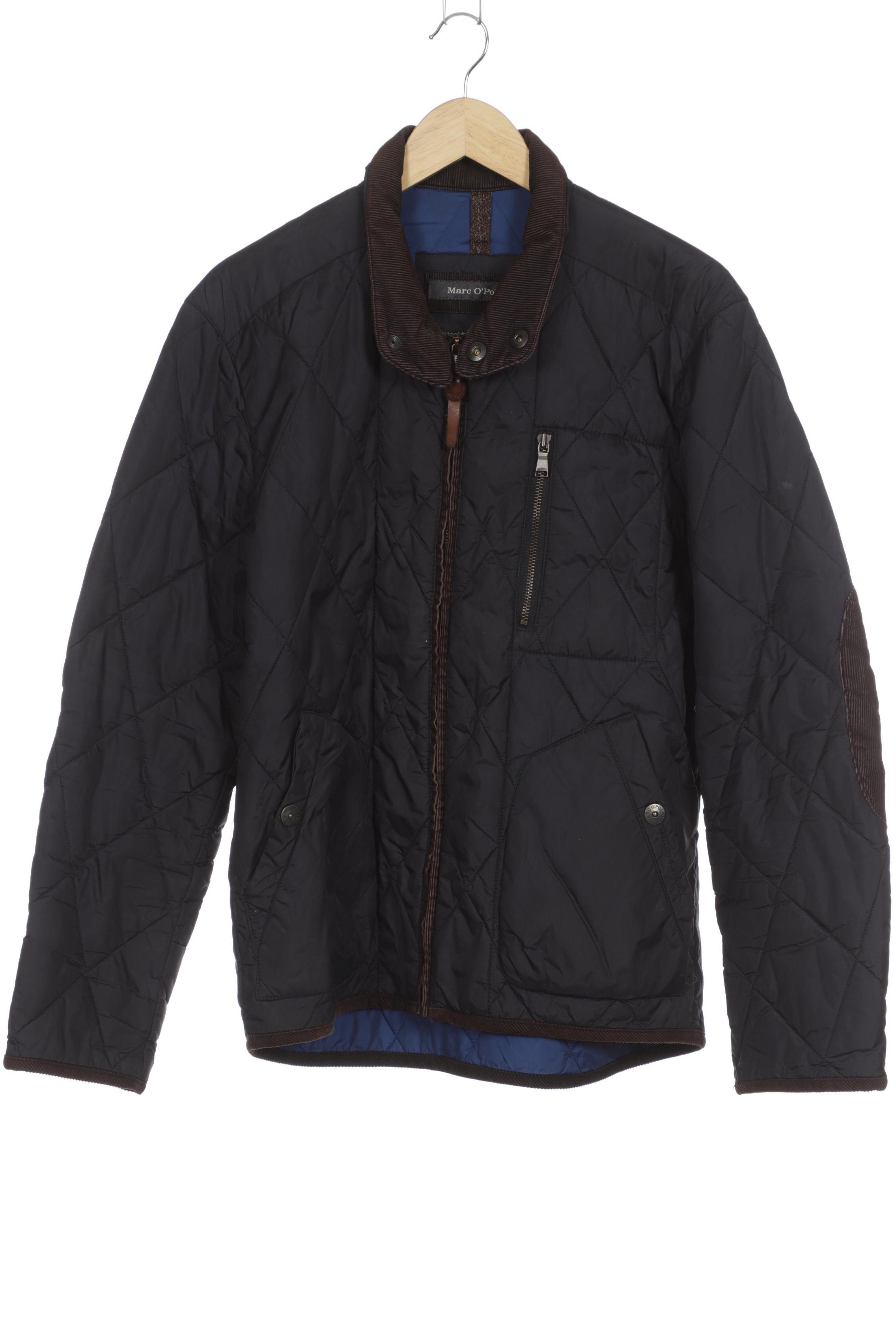 

Marc O Polo Herren Jacke, blau, Gr.