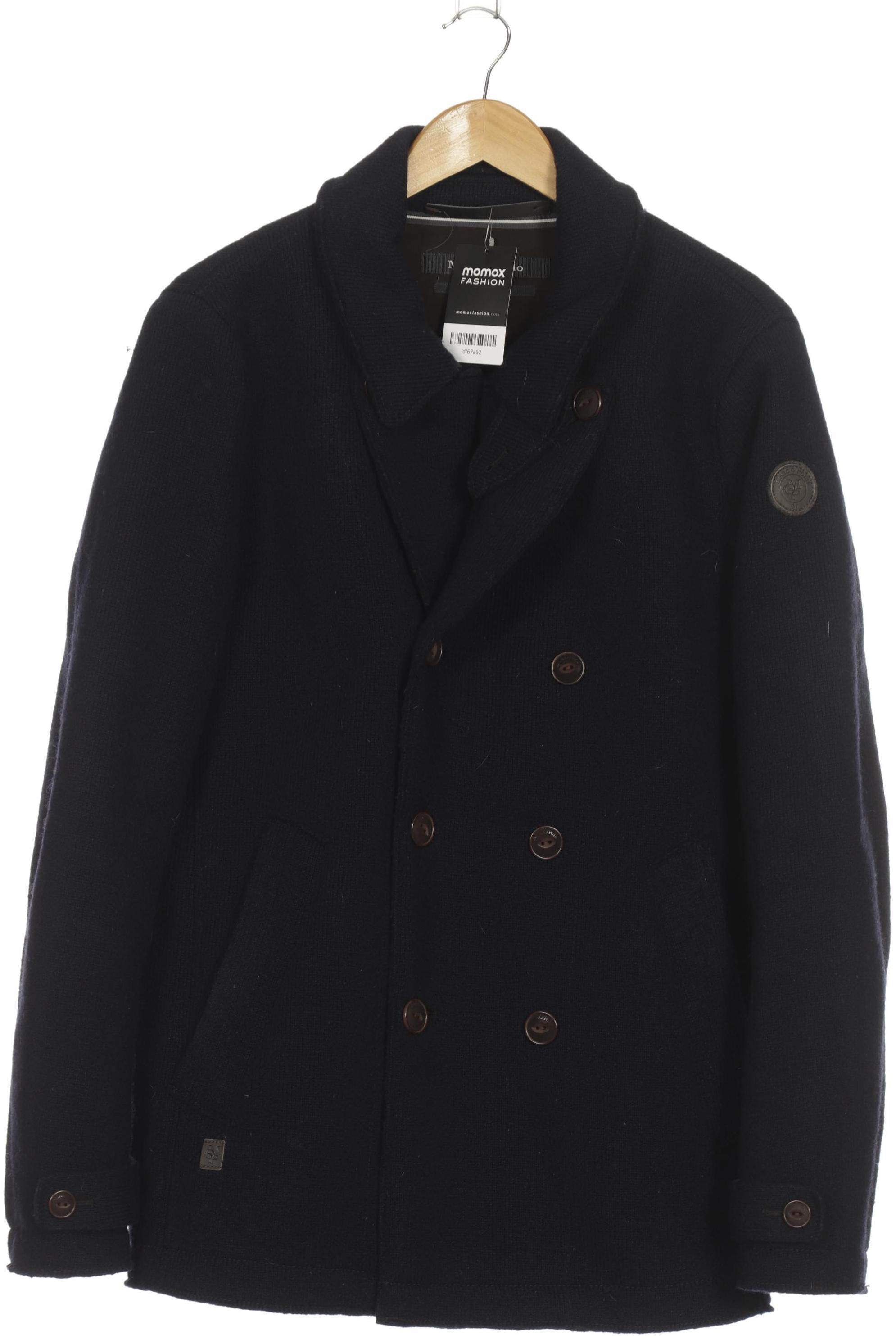 Thumbnail - Marc O Polo Herren Jacke, blau, Gr. 54