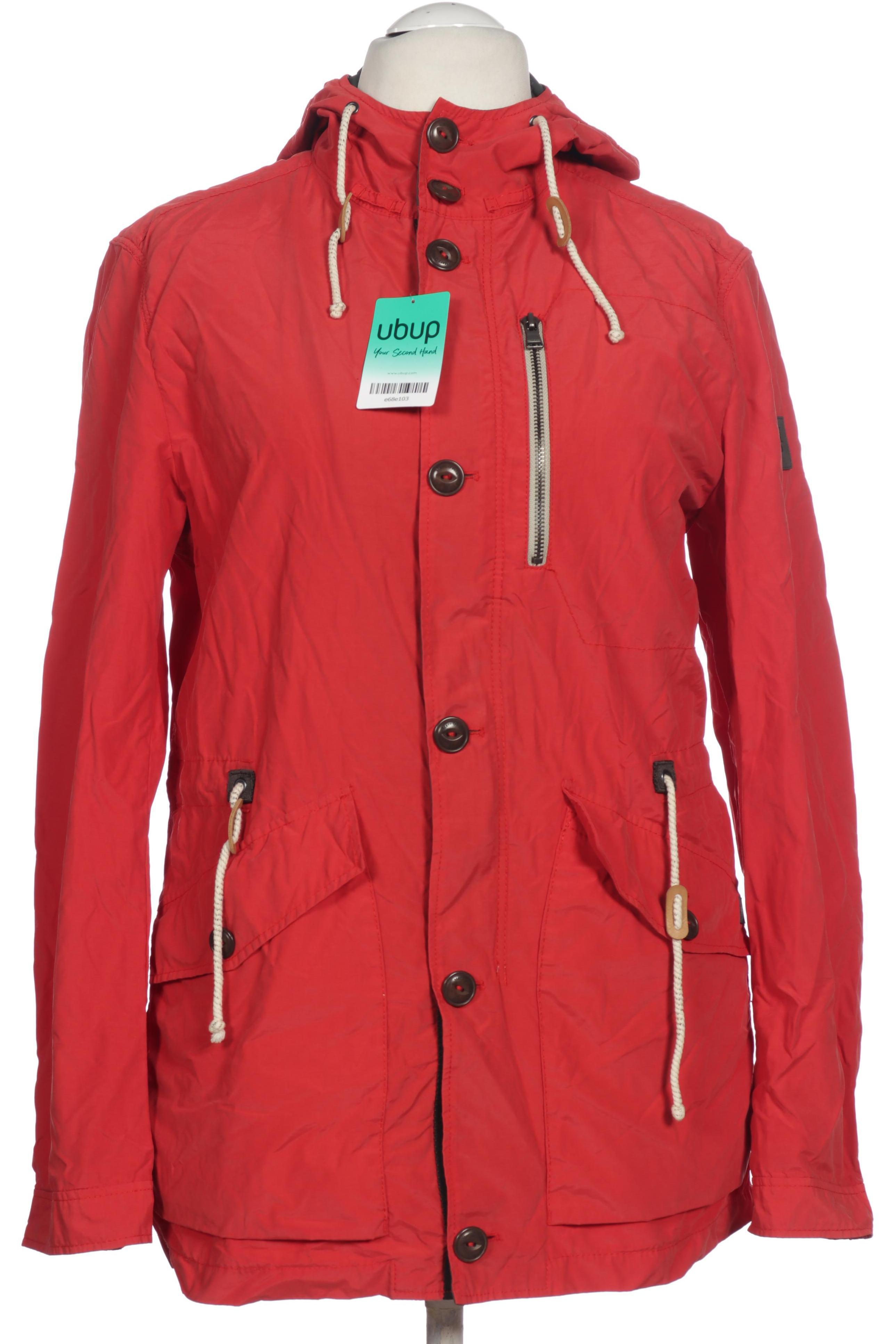 

Marc O Polo Herren Jacke, rot, Gr.