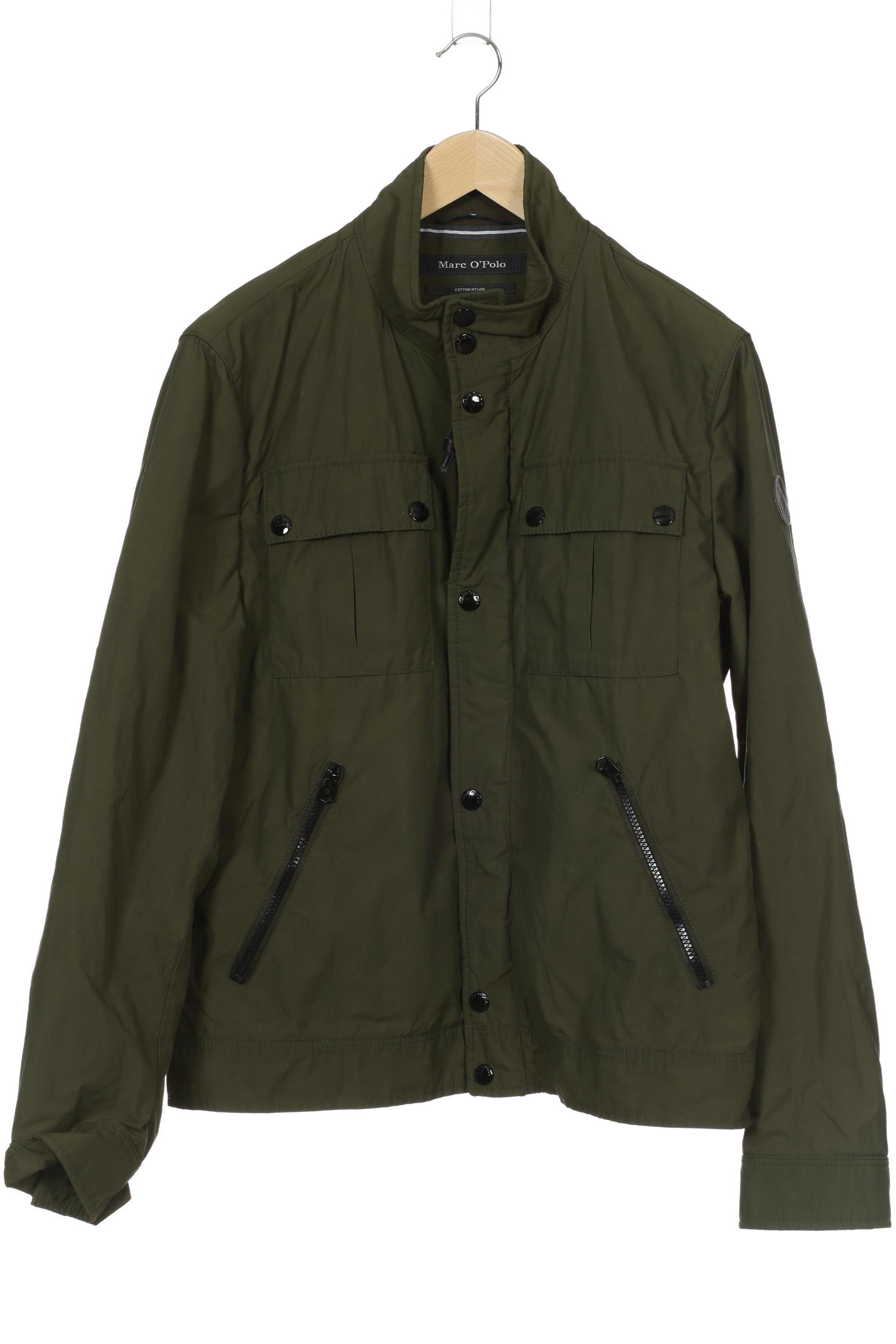 

Marc O Polo Herren Jacke, grün, Gr.