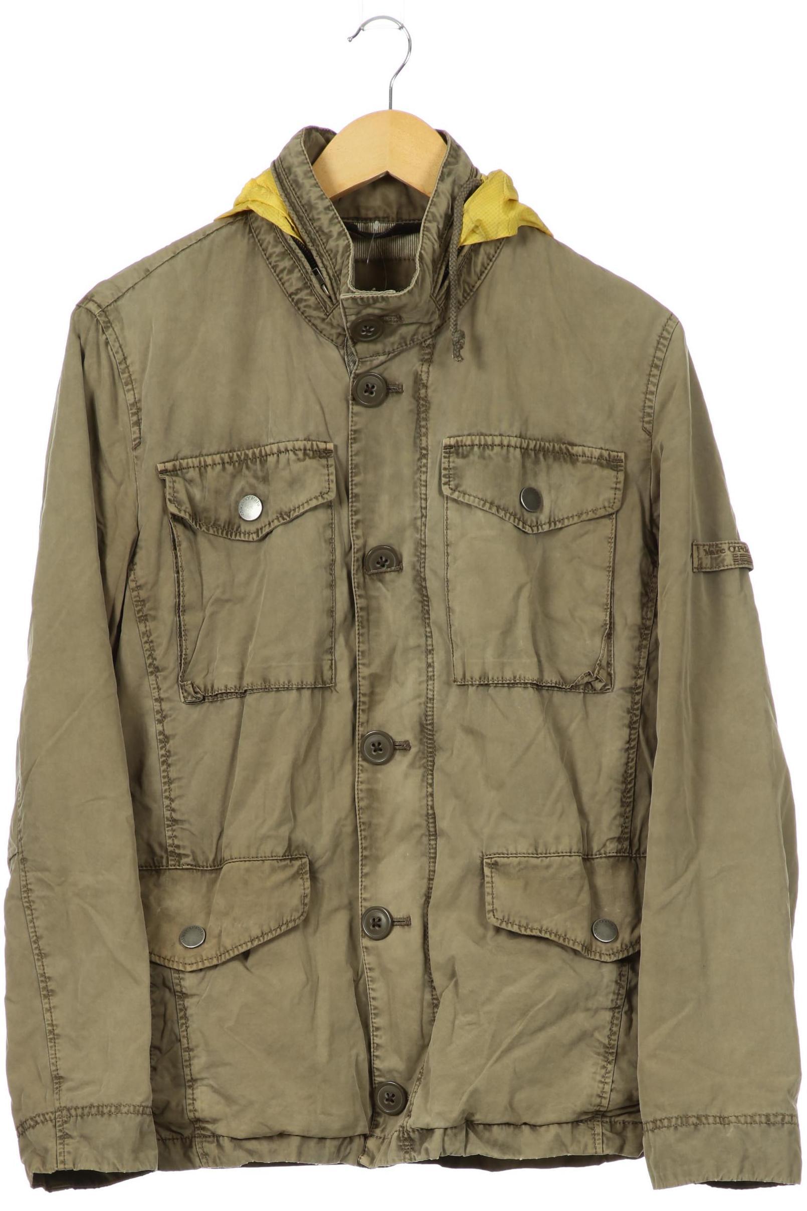 

Marc O Polo Herren Jacke, braun, Gr.