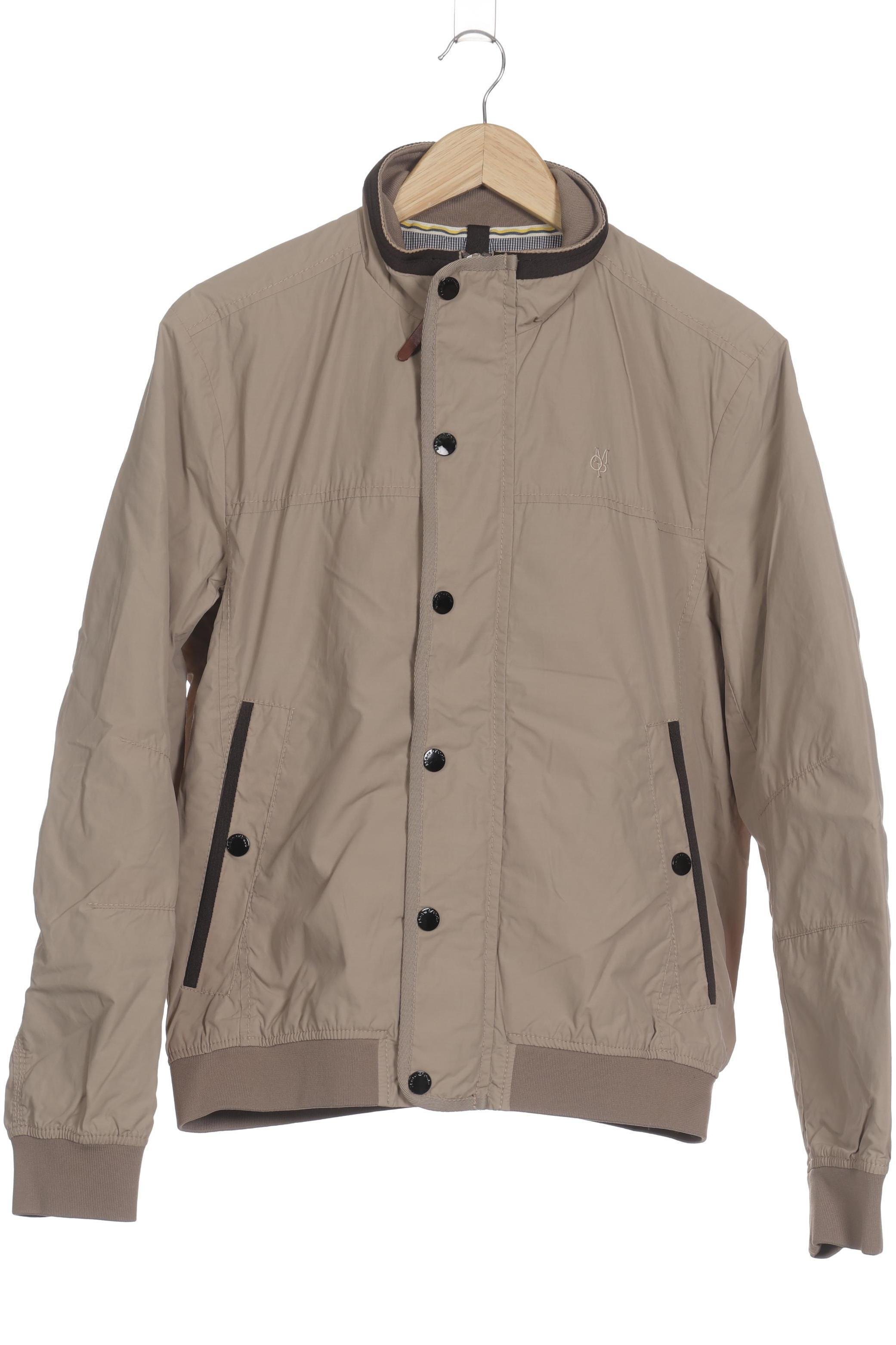 

Marc O Polo Herren Jacke, beige, Gr.