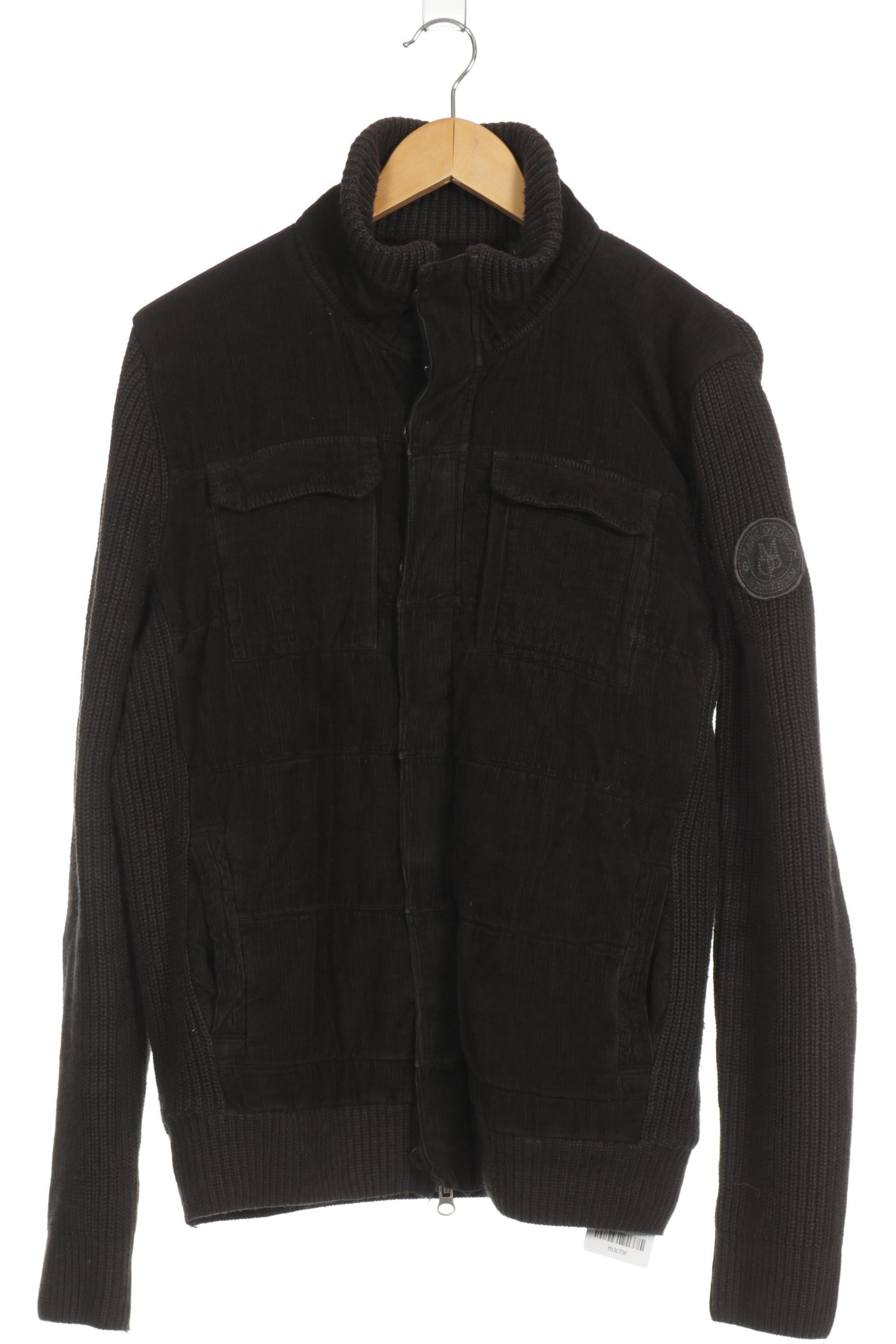 

Marc O Polo Herren Jacke, grau, Gr.