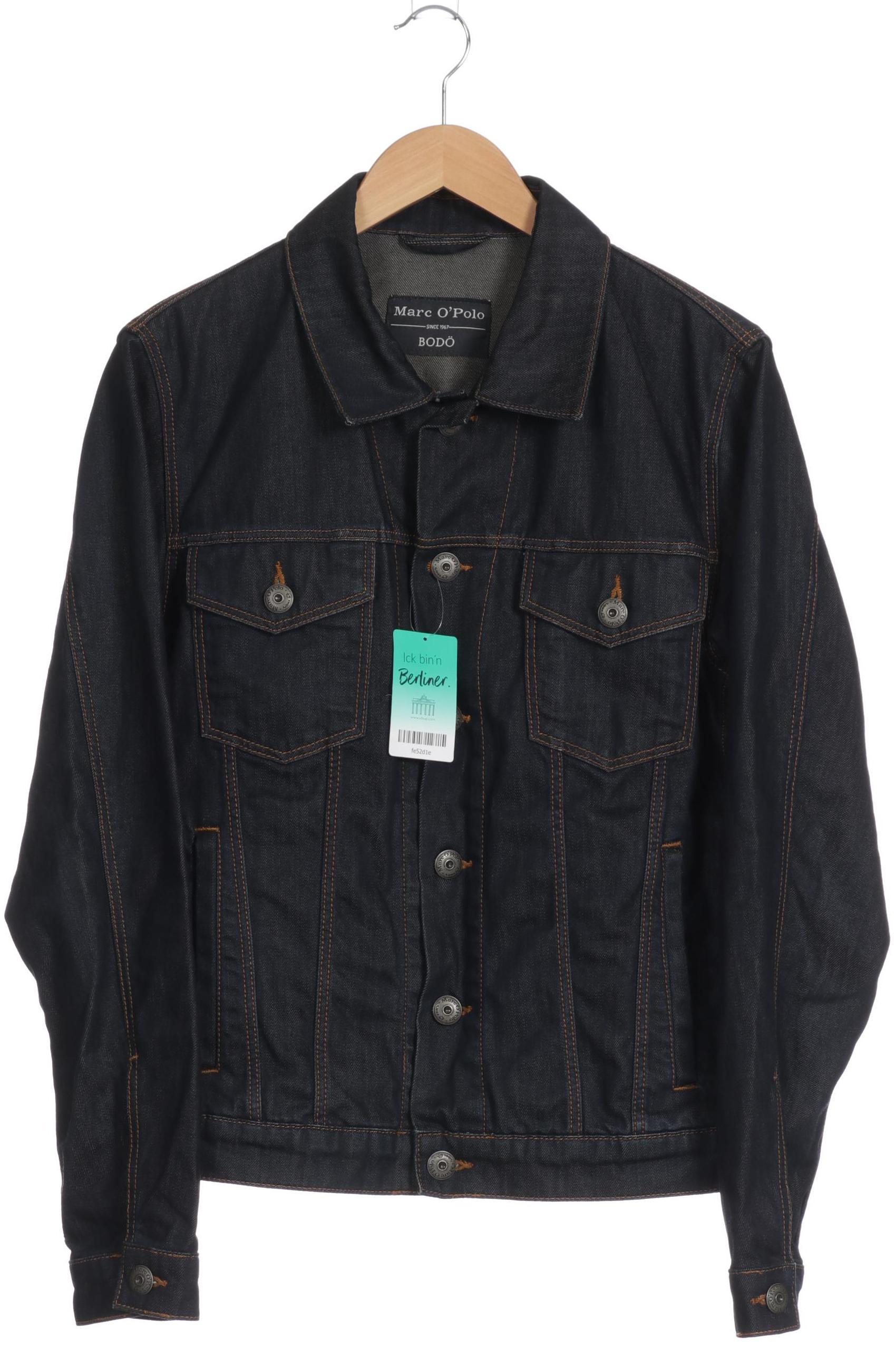 

Marc O Polo Herren Jacke, blau, Gr.
