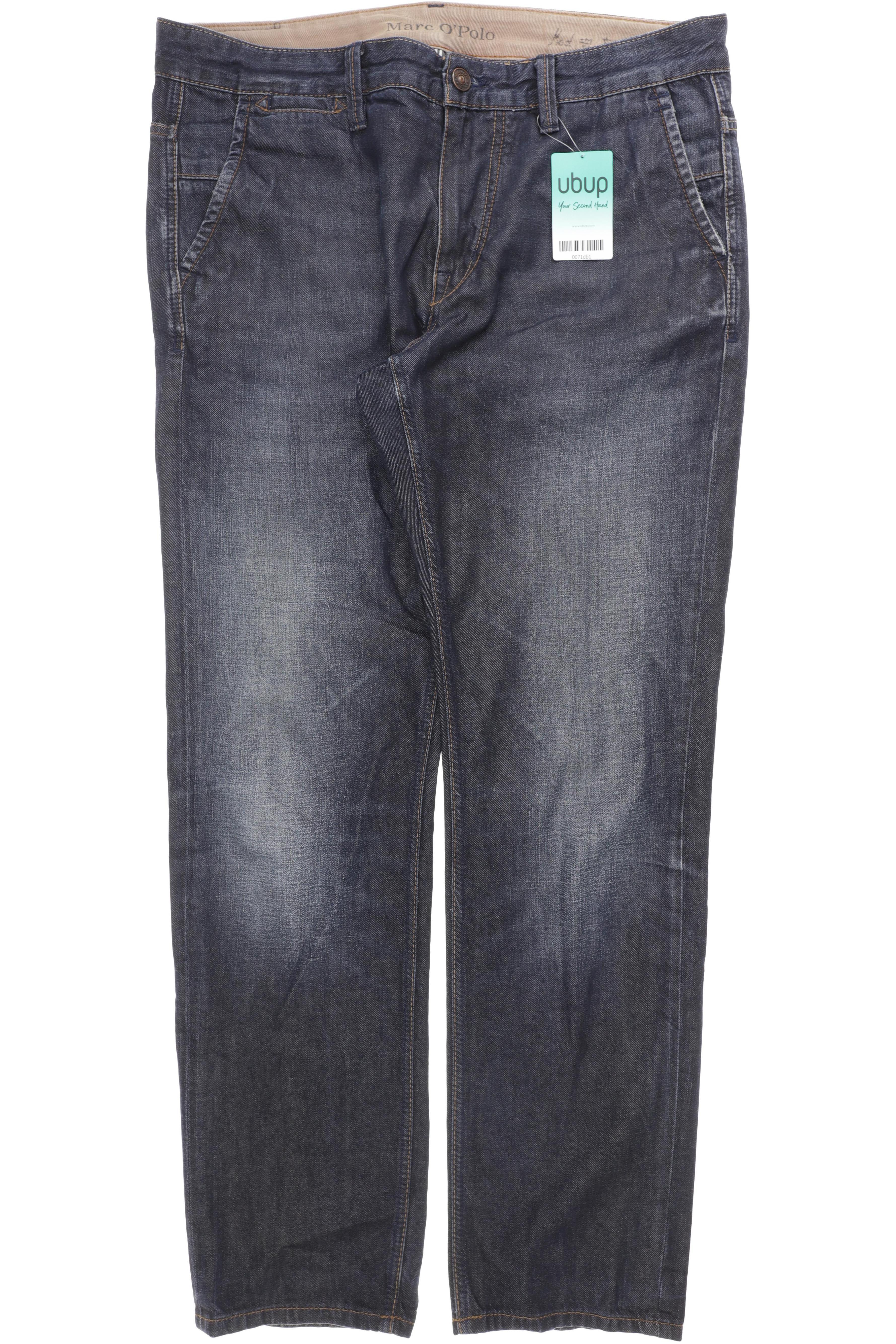 

Marc O Polo Herren Jeans, blau, Gr. 34