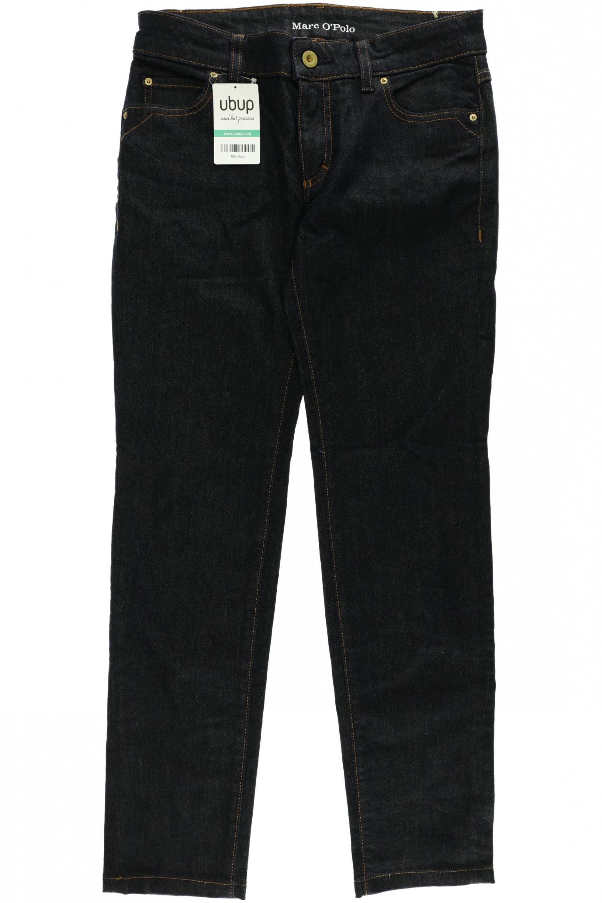 

Marc O Polo Herren Jeans, blau, Gr. 27