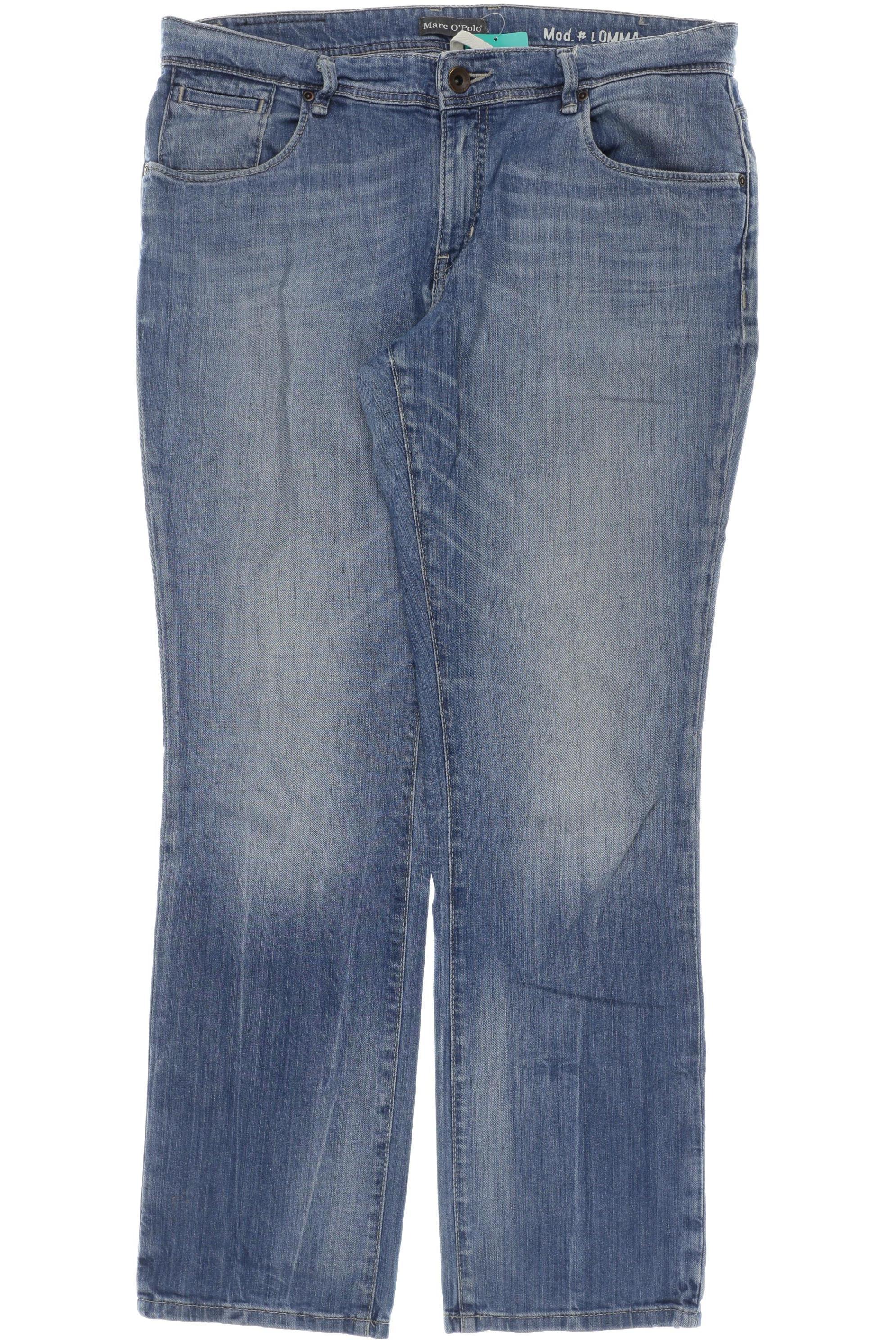 

Marc O Polo Herren Jeans, blau, Gr. 33