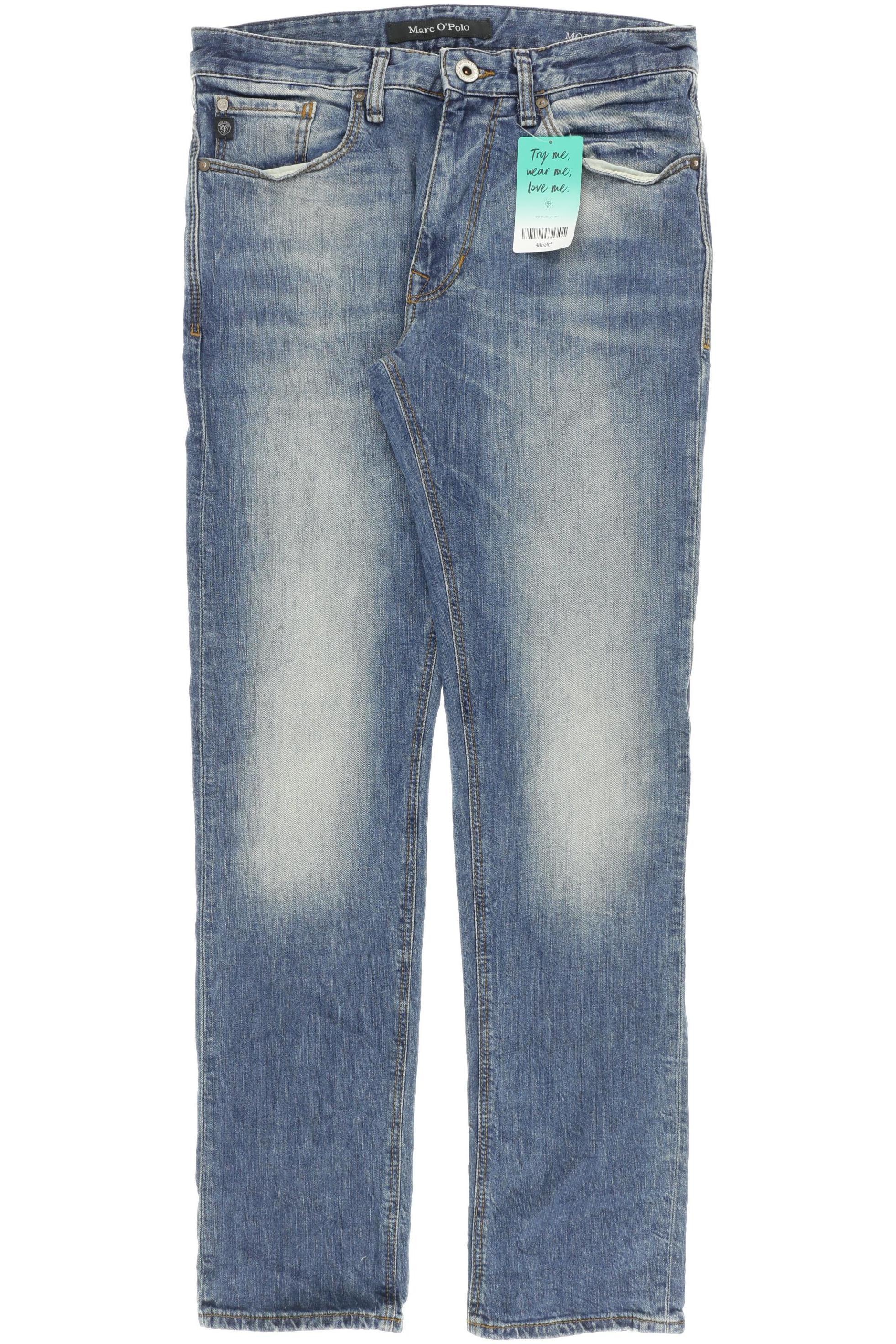 

Marc O Polo Herren Jeans, blau, Gr. 31