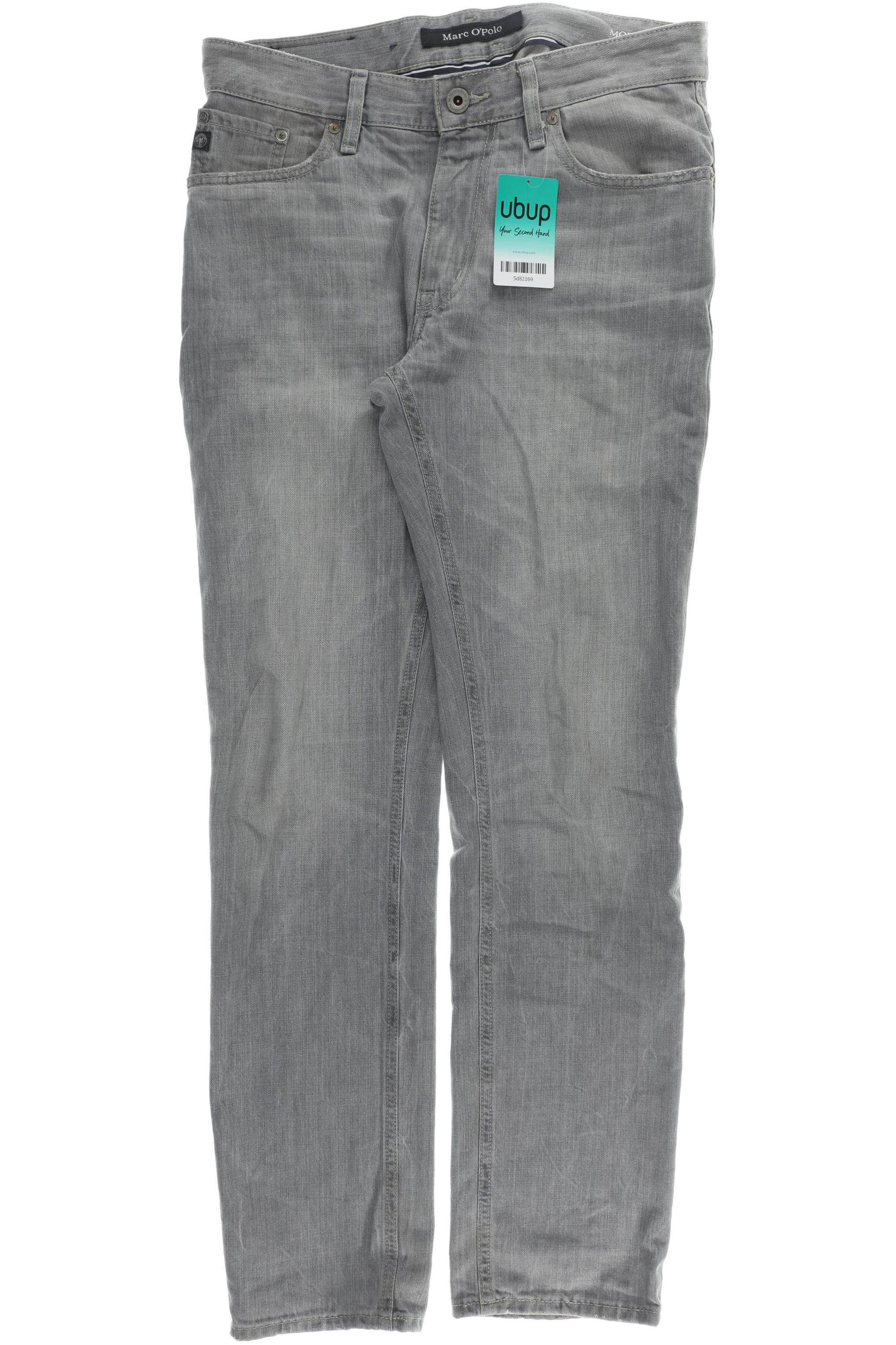 Thumbnail - Marc O Polo Herren Jeans, grau, Gr. 31